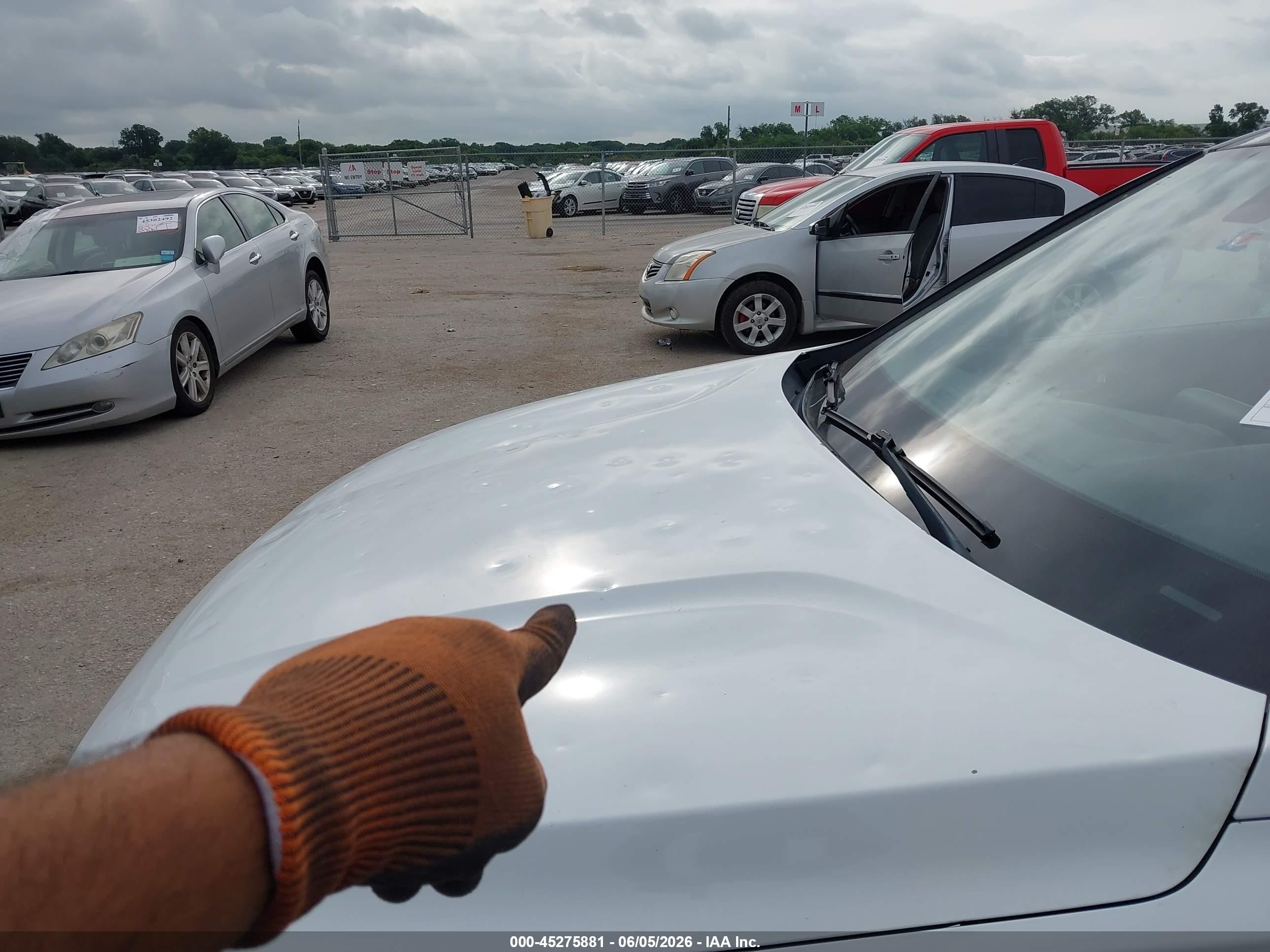 2020 Hyundai Santa Fe Se White vin: 5NMS23AD8LH141327