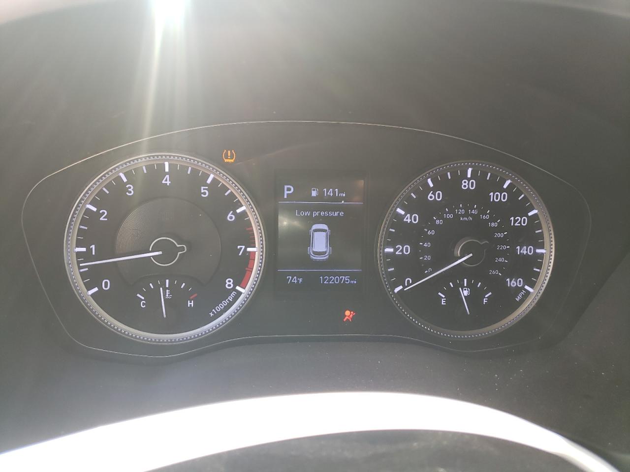 2020 Hyundai Santa Fe Se Charcoal vin: 5NMS23AD8LH158323