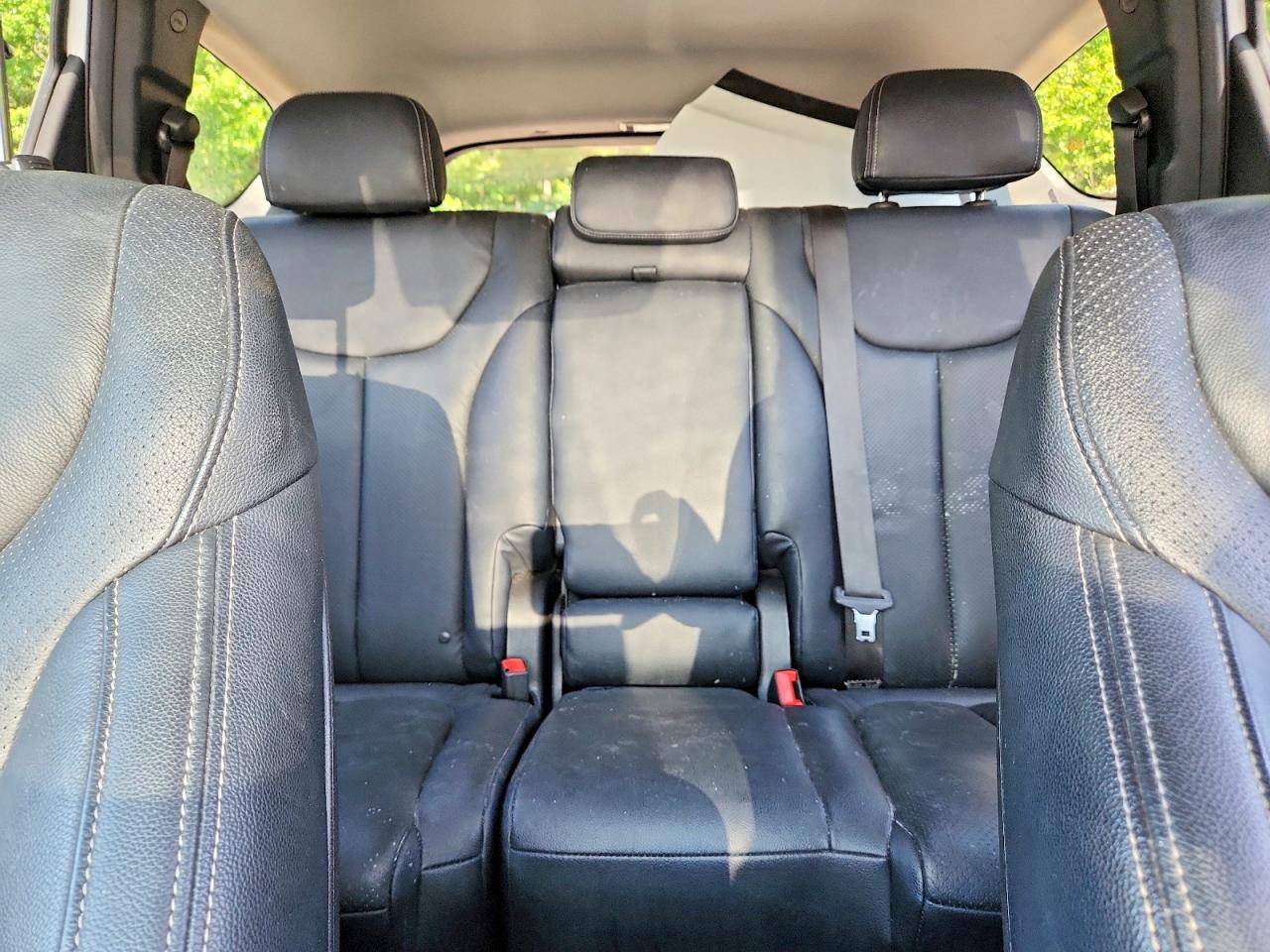 2021 Hyundai Santa Fe Sel Белый vin: 5NMS24AJ1MH355475