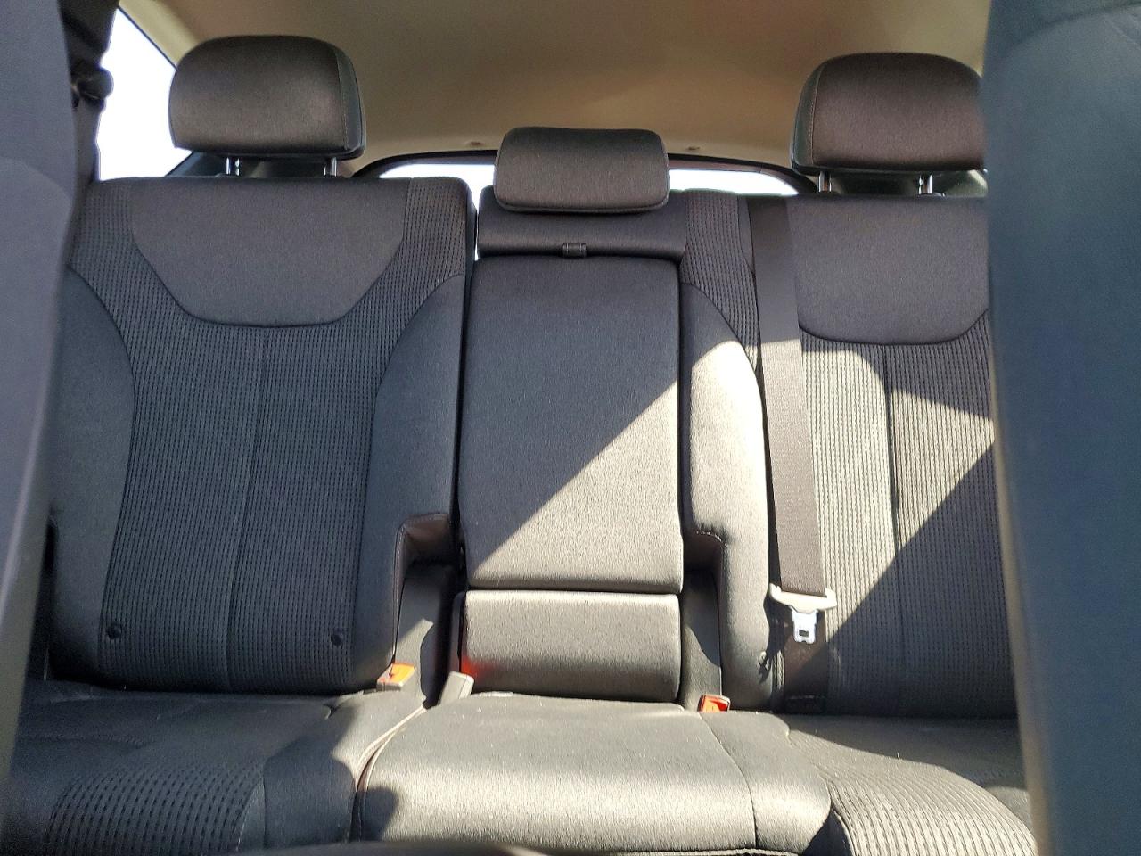 2021 Hyundai Santa Fe Sel Синий vin: 5NMS24AJ3MH346020