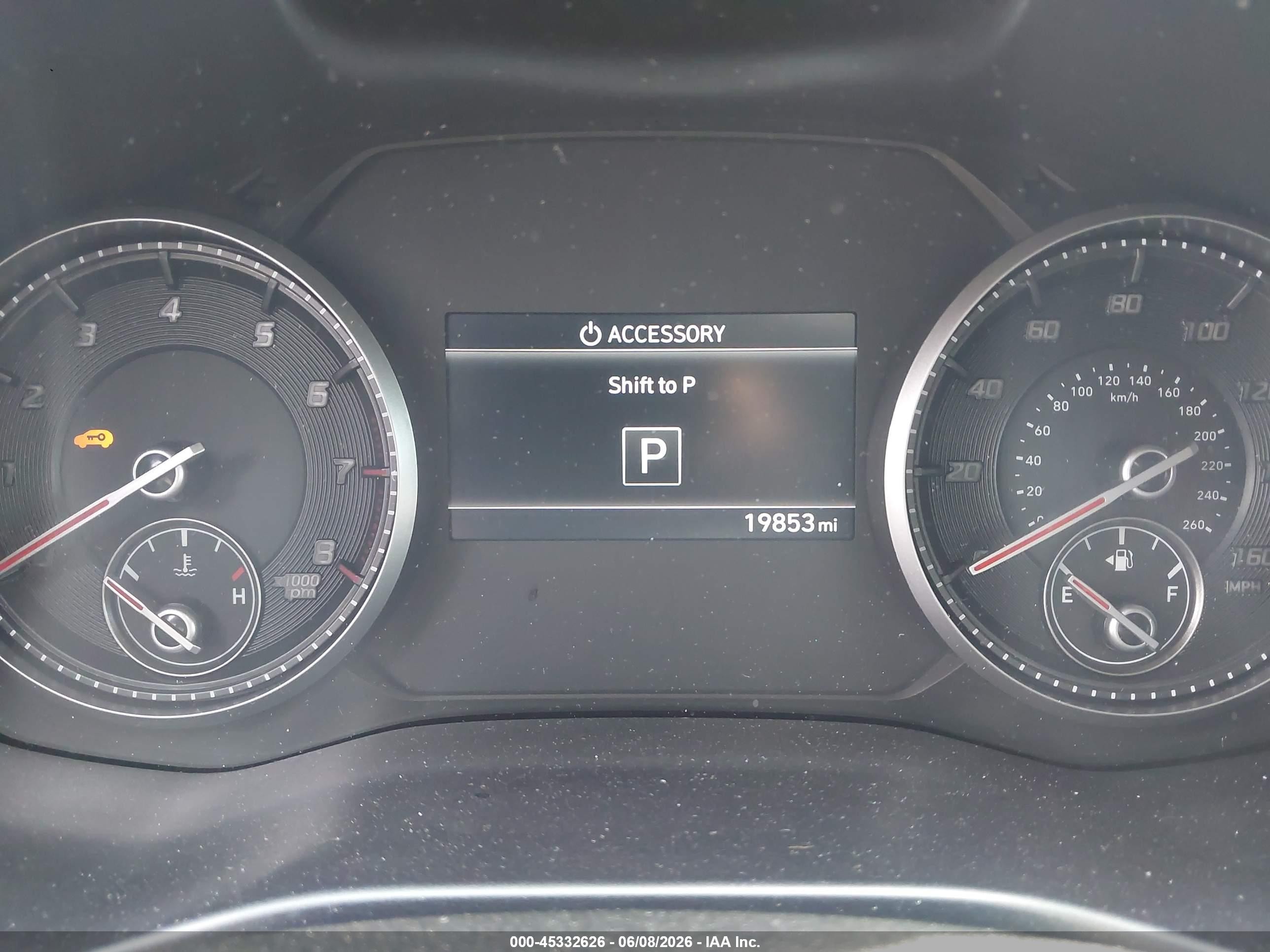 2023 Hyundai Santa Fe Sel Белый vin: 5NMS24AJ7PH652027