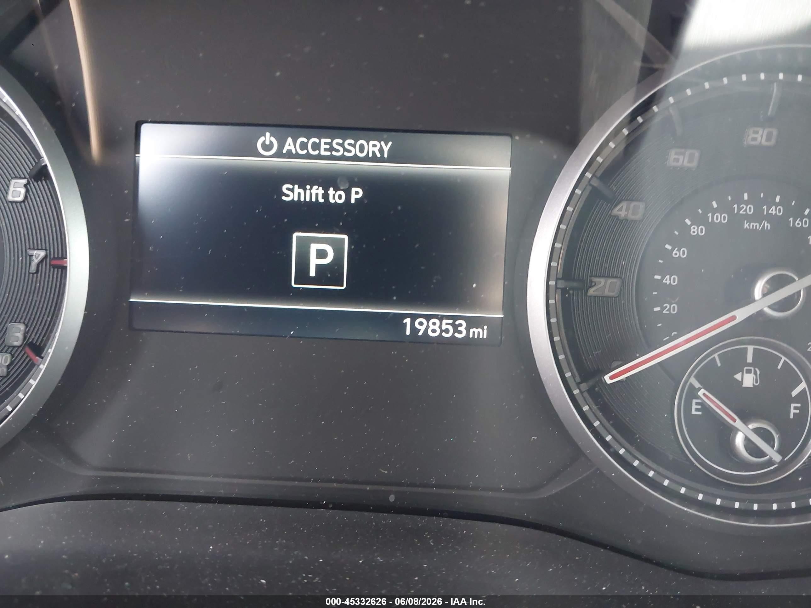 2023 Hyundai Santa Fe Sel Белый vin: 5NMS24AJ7PH652027