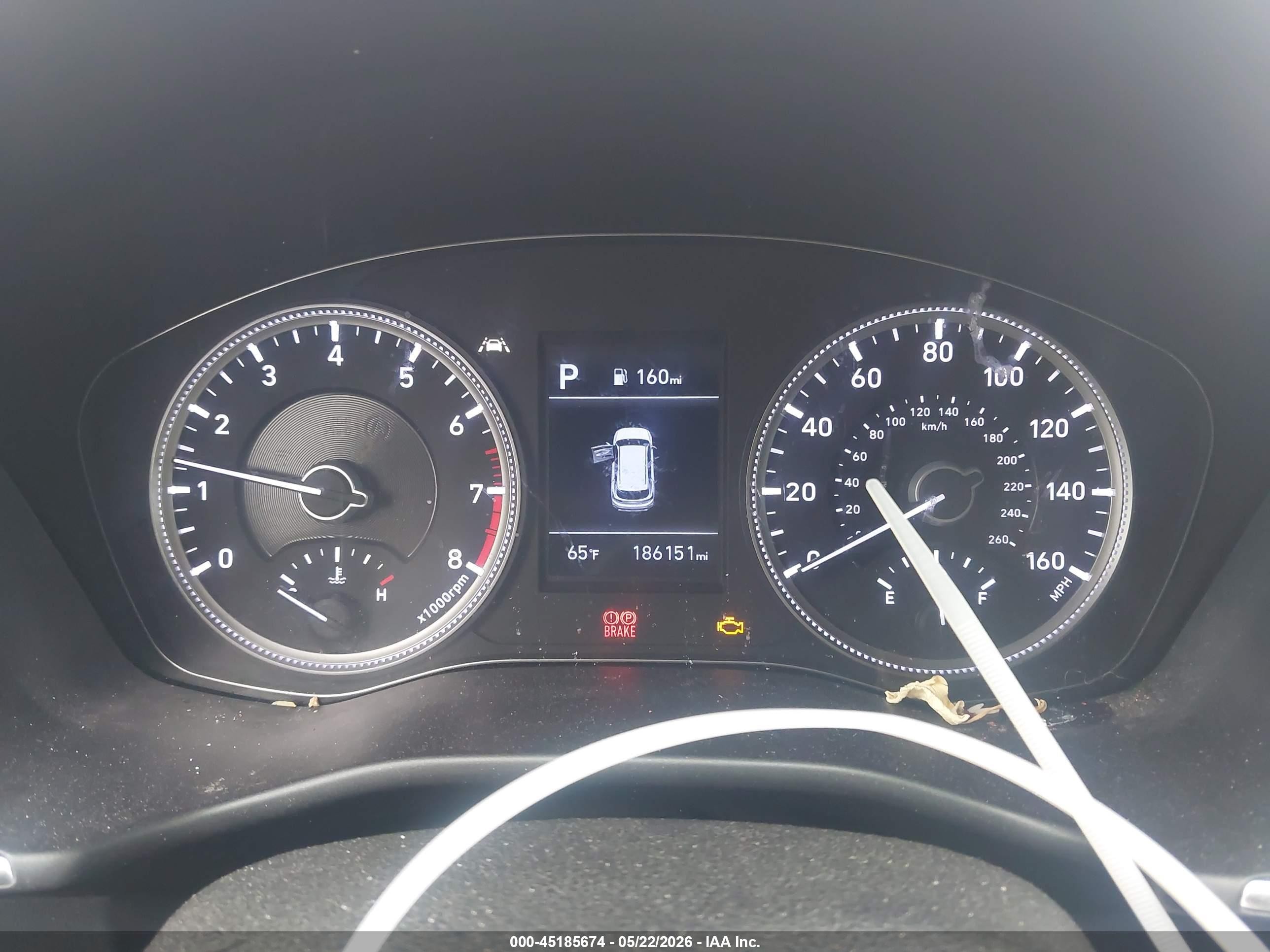 2019 Hyundai Santa Fe Se White vin: 5NMS2CAD1KH019309