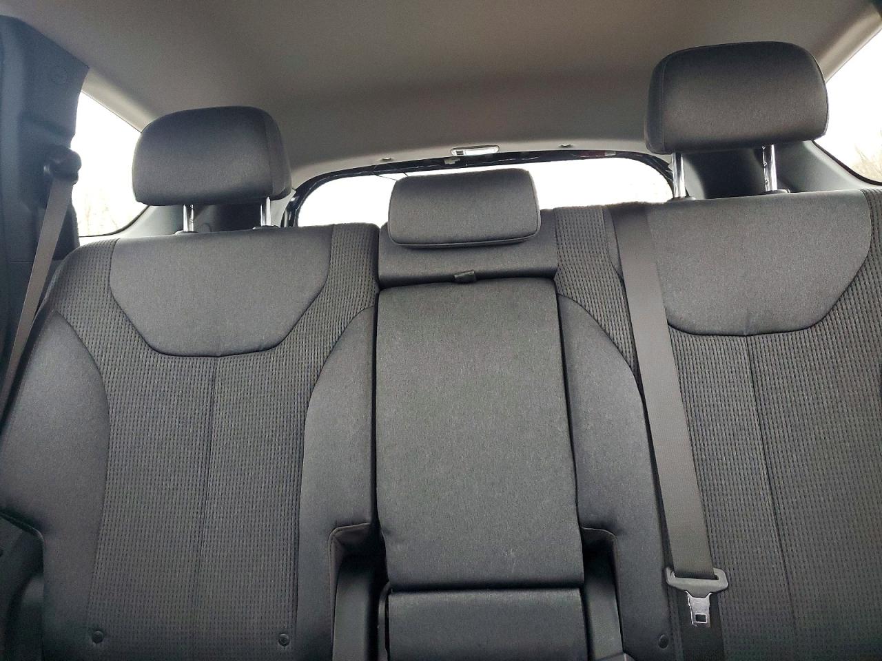2019 Hyundai Santa Fe Se 2.4l Gray vin: 5NMS2CAD4KH096918