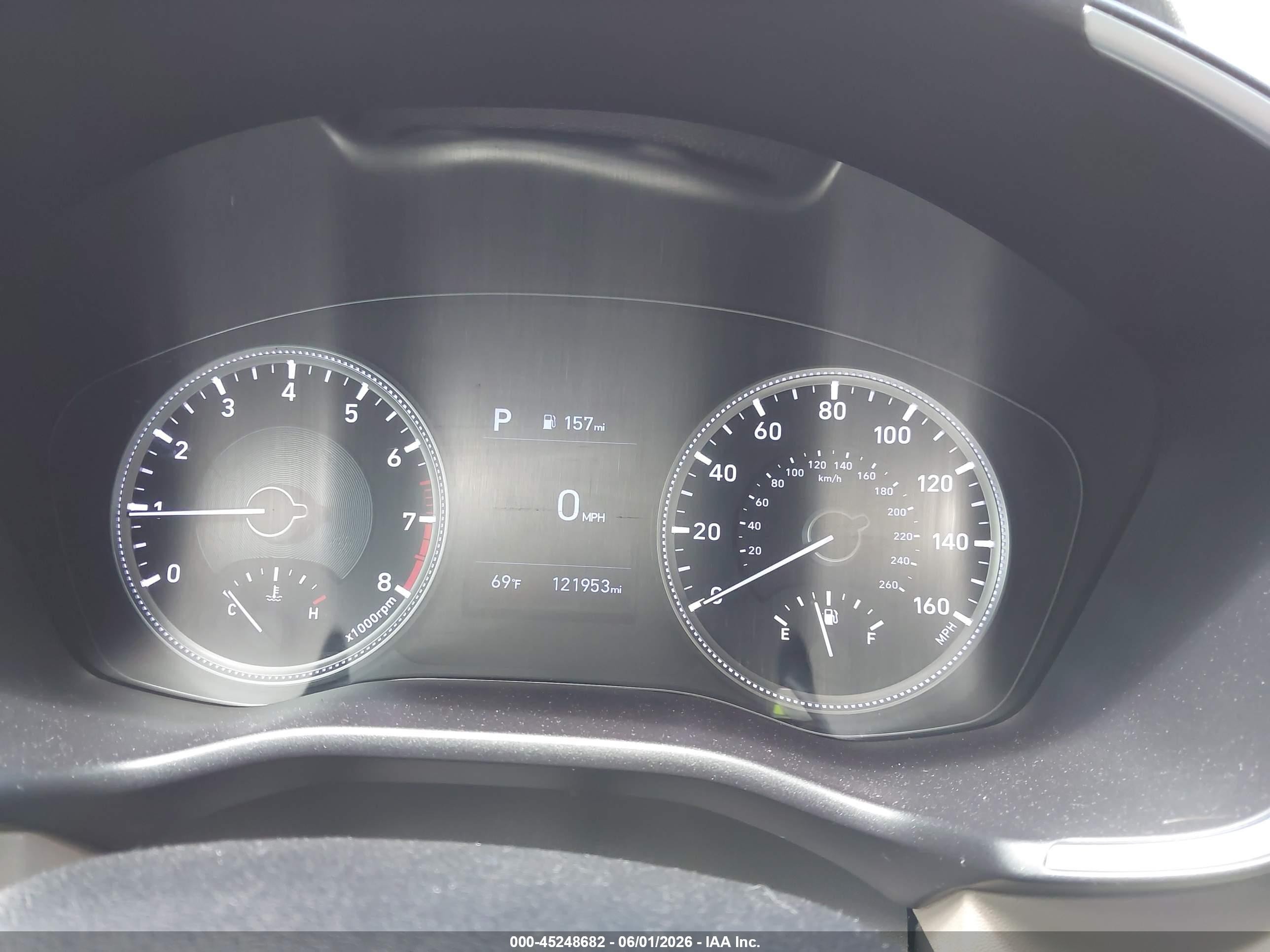2020 Hyundai Santa Fe Se Gray vin: 5NMS2CADXLH186642