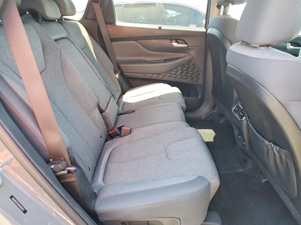 2023 Hyundai Santa Fe Blue Gray vin: 5NMS2DA15PH023222