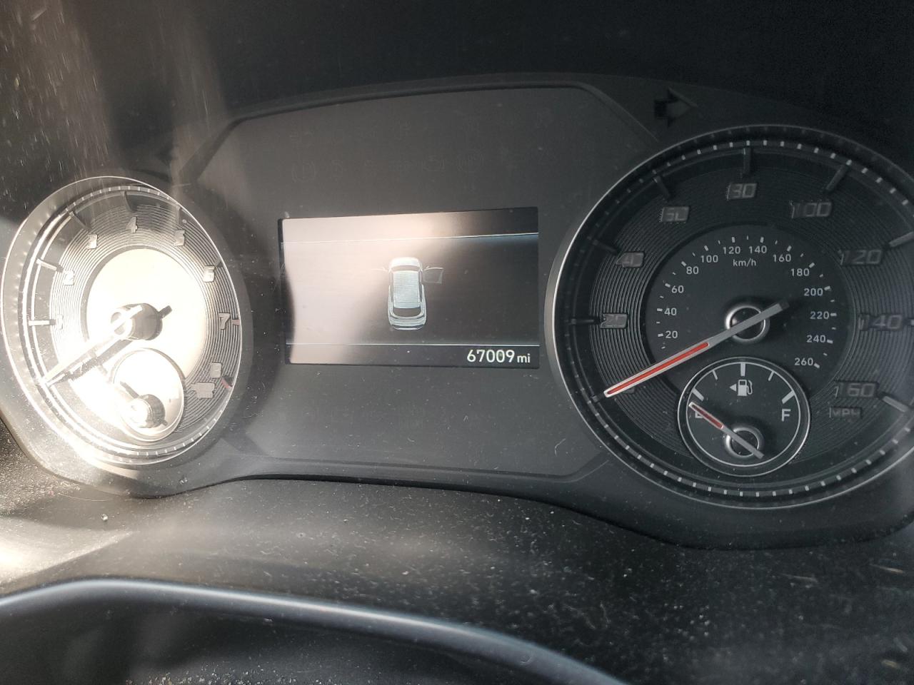 2021 Hyundai Santa Fe Sel Silver vin: 5NMS2DAJ0MH355130