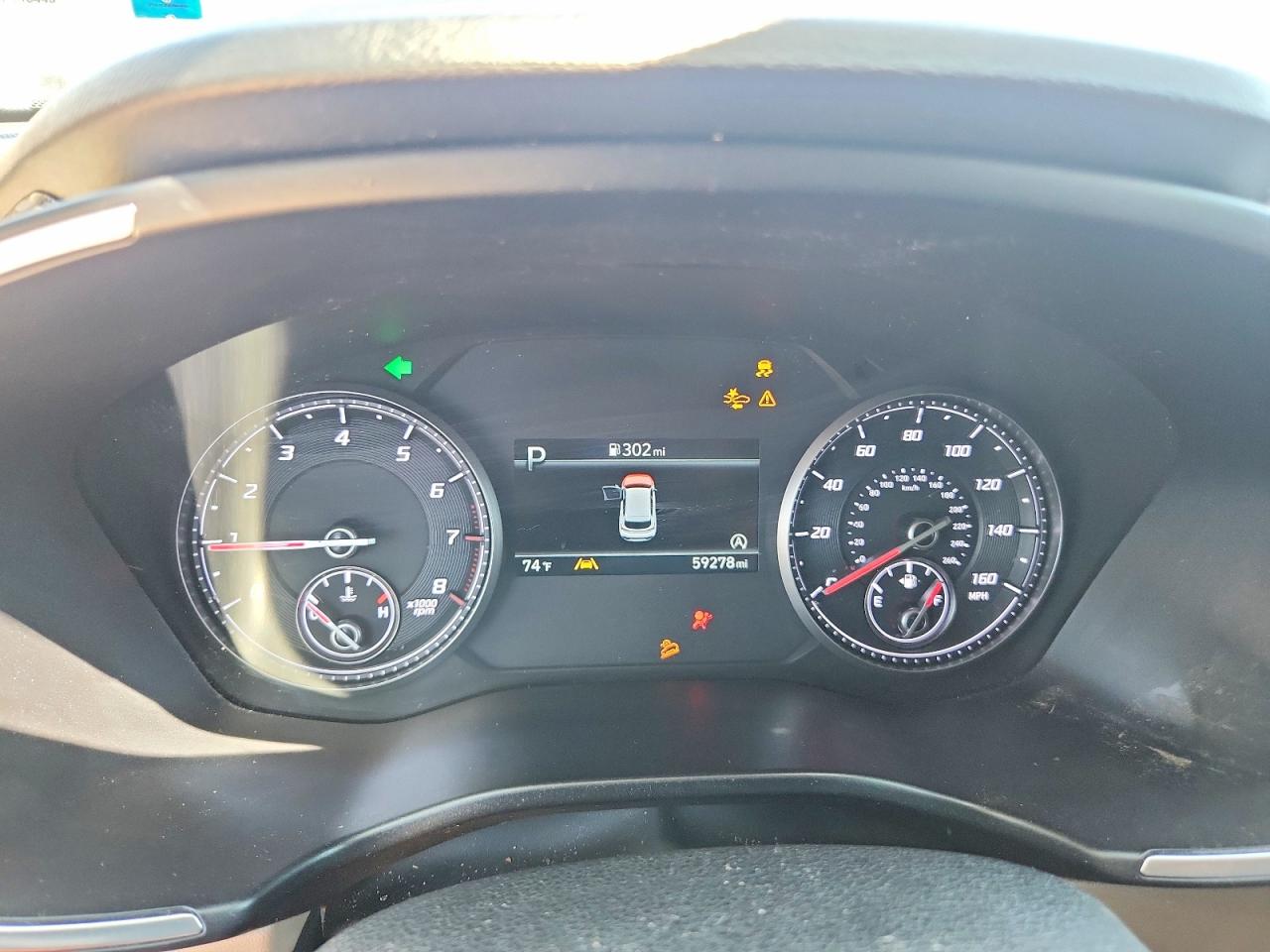2022 Hyundai Santa Fe Sel Black vin: 5NMS2DAJ2NH385232