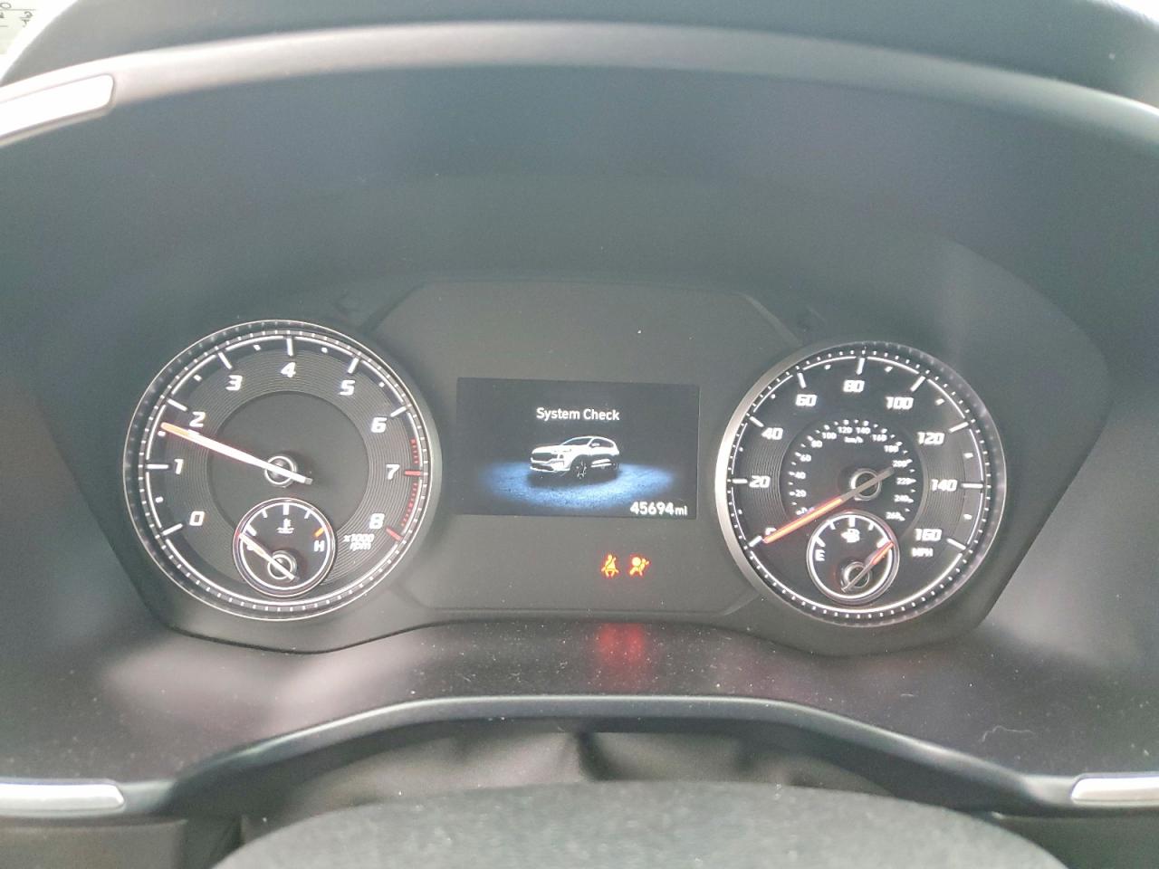 2021 Hyundai Santa Fe Sel Blue vin: 5NMS2DAJ4MH347130