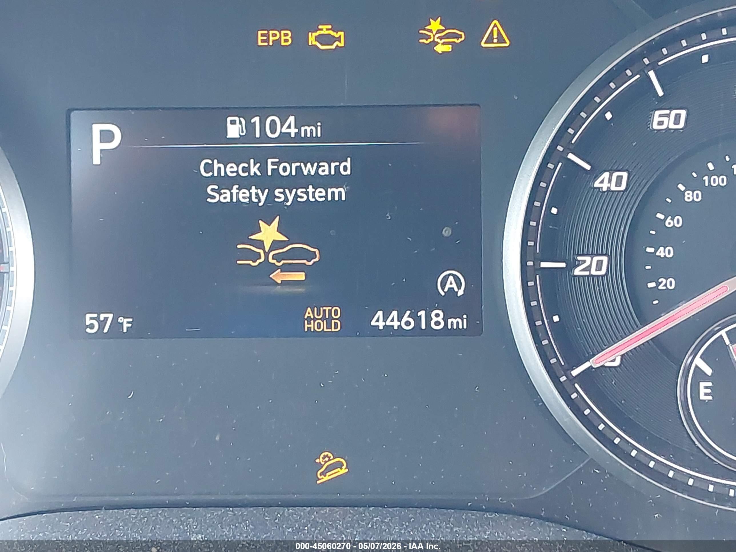 2022 Hyundai Santa Fe Sel Серый vin: 5NMS2DAJ5NH481856