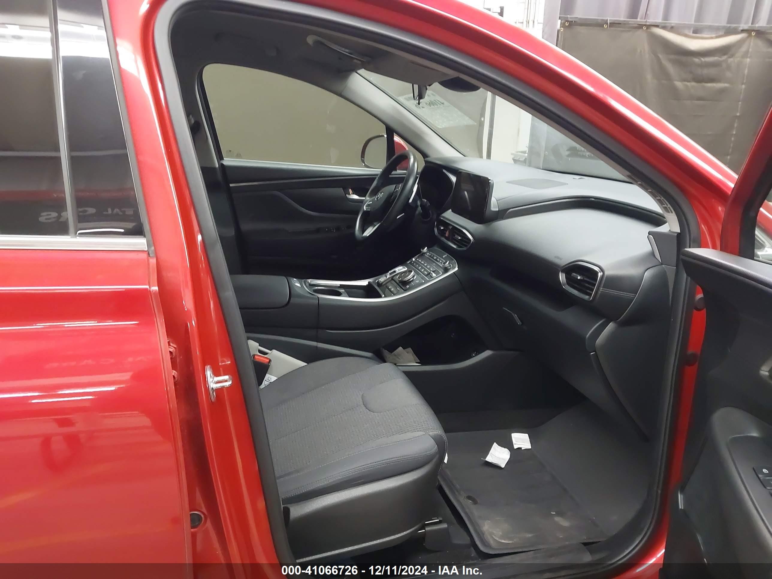 5NMS2DAJ6PH541565 — 2023 HYUNDAI SANTA FE | AutoHelperBot