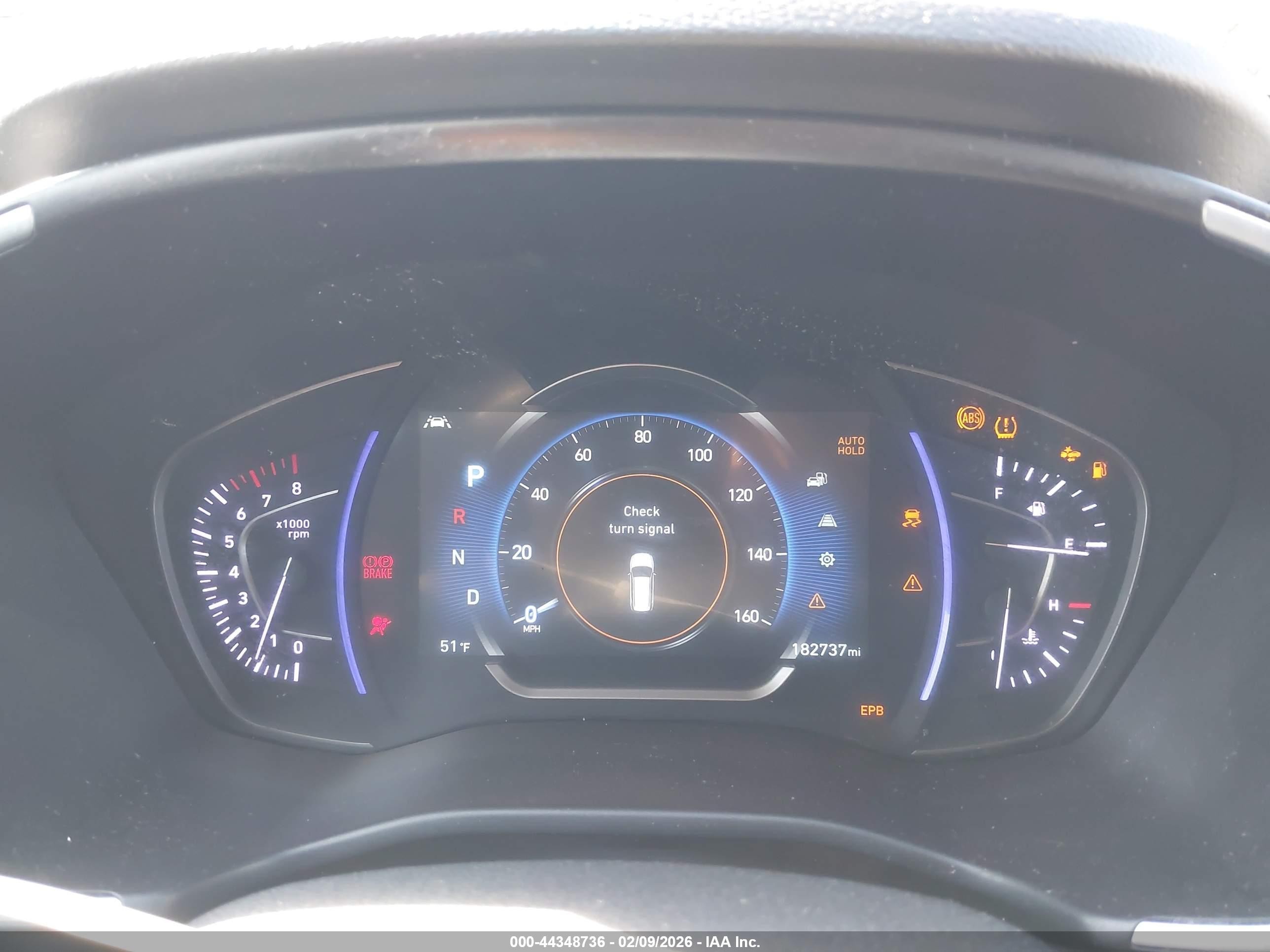 2019 Hyundai Santa Fe Sel Plus White vin: 5NMS33AD3KH026288