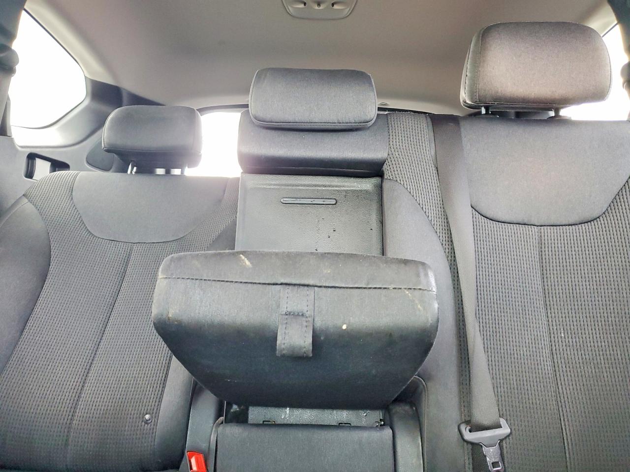 2019 Hyundai Santa Fe Sel Plus 2.4l Black vin: 5NMS33AD4KH013534