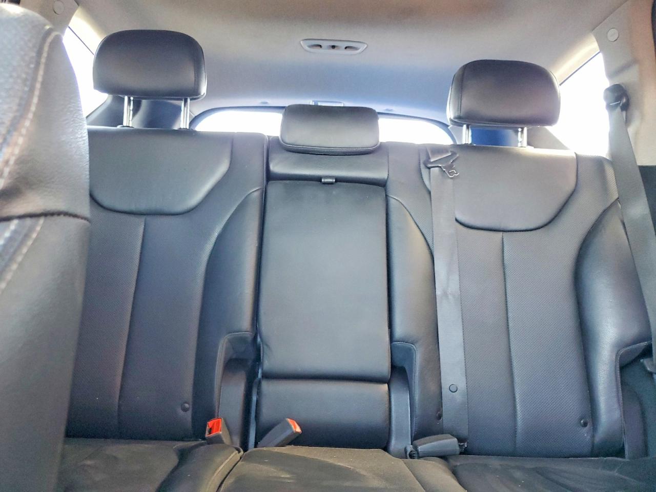 2020 Hyundai Santa Fe Sel Gray vin: 5NMS33AD4LH269335