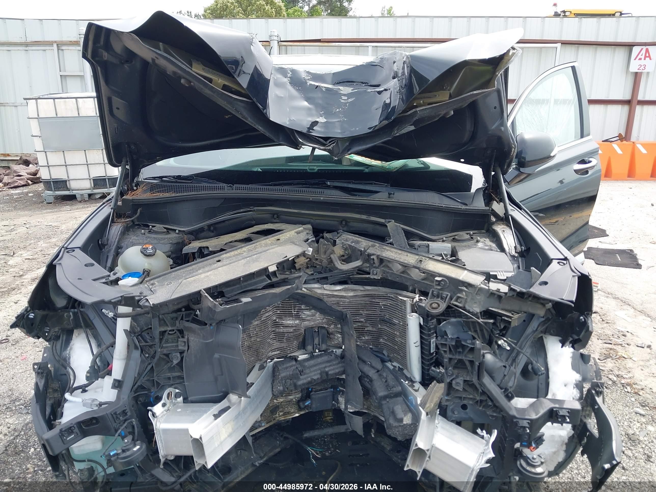 2022 Hyundai Santa Fe Sel Black vin: 5NMS34AJ7NH474940