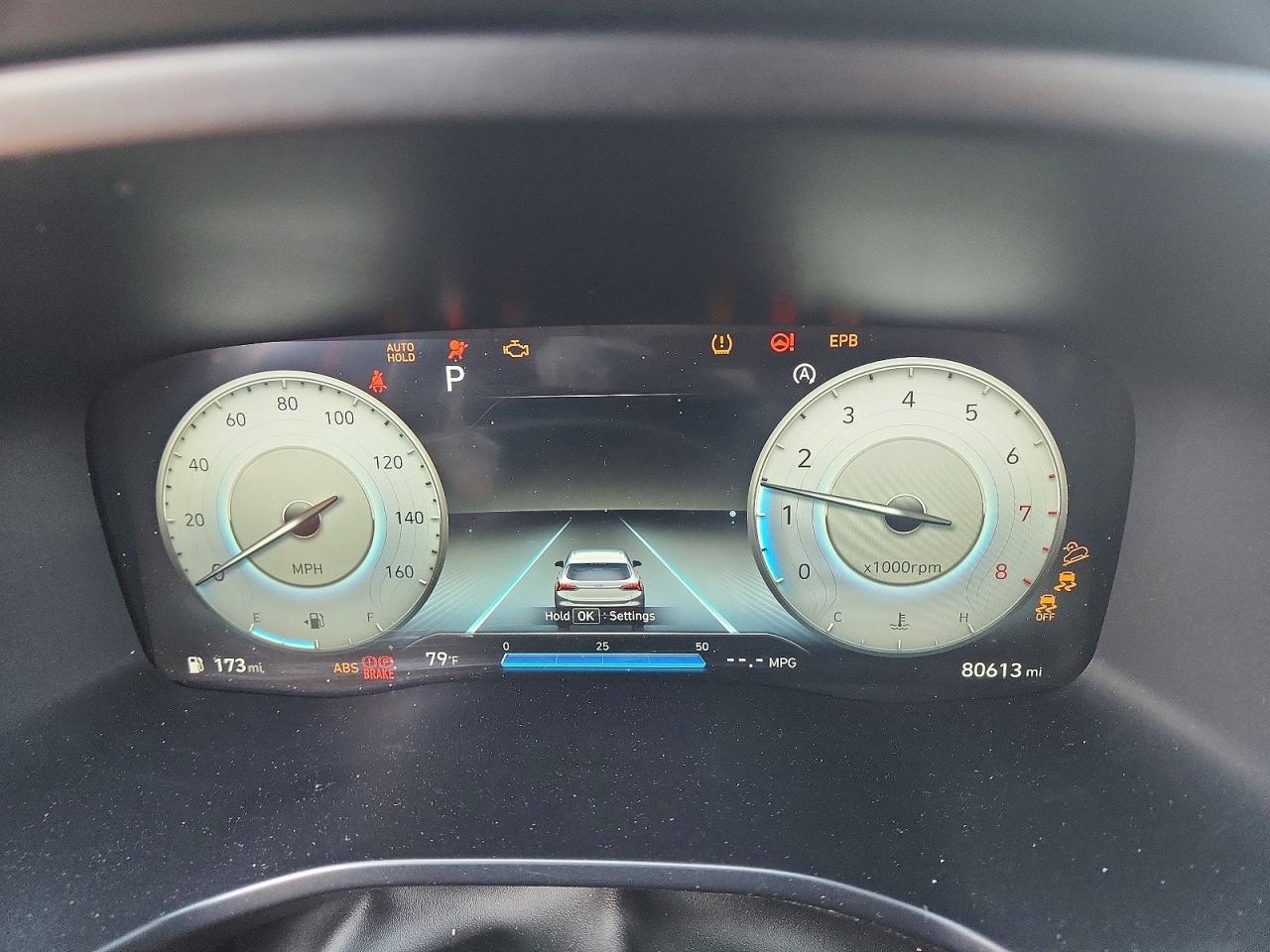 2022 Hyundai Santa Fe Sel Blue vin: 5NMS3DAJ6NH410890