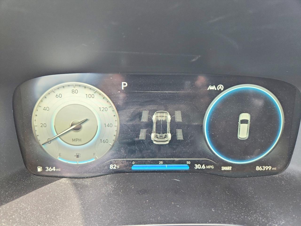2022 Hyundai Santa Fe Sel White vin: 5NMS3DAJXNH382317