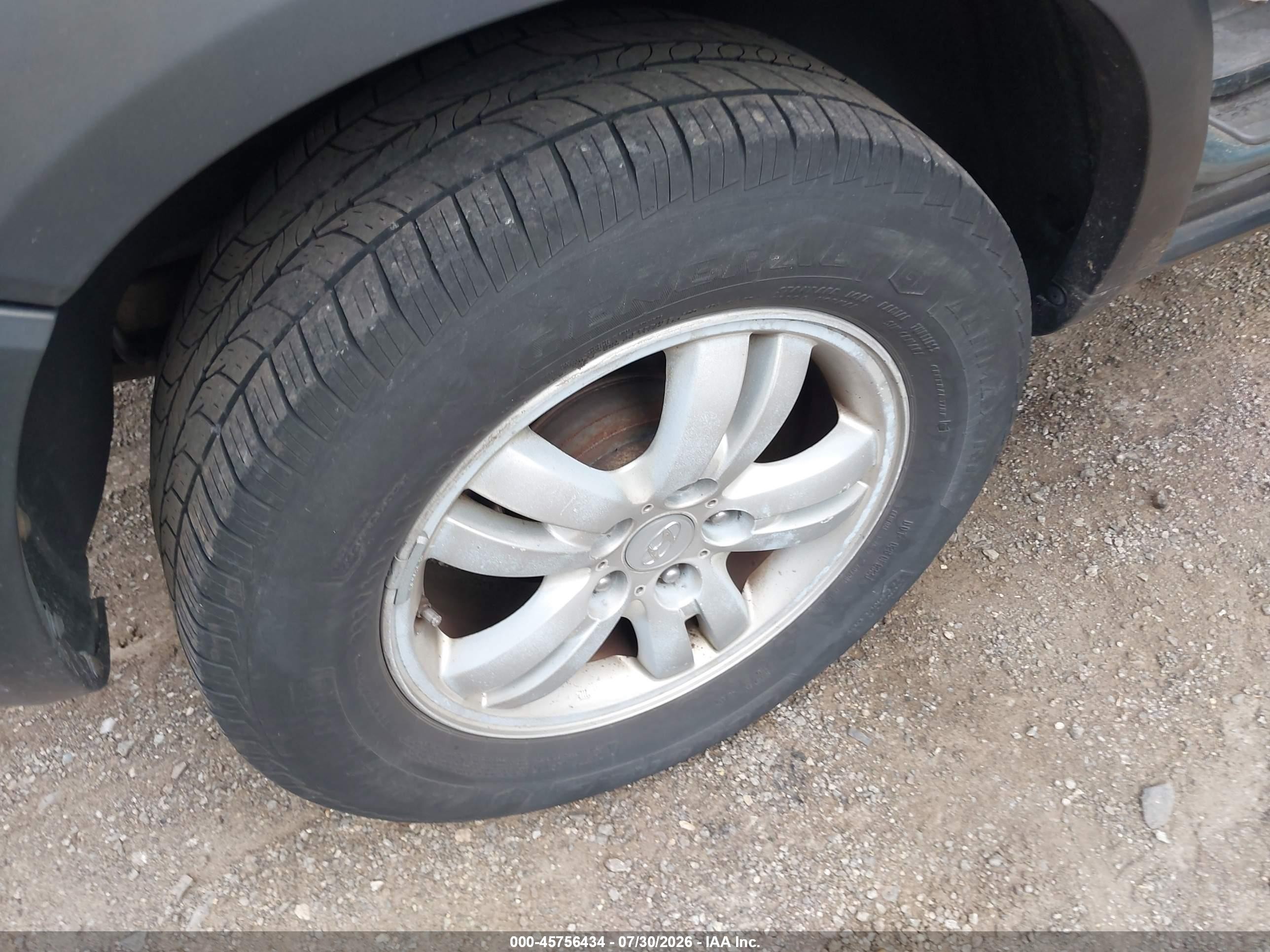 2023 Hyundai Santa Fe Limited Blue vin: 5NMS4DAL5PH520024
