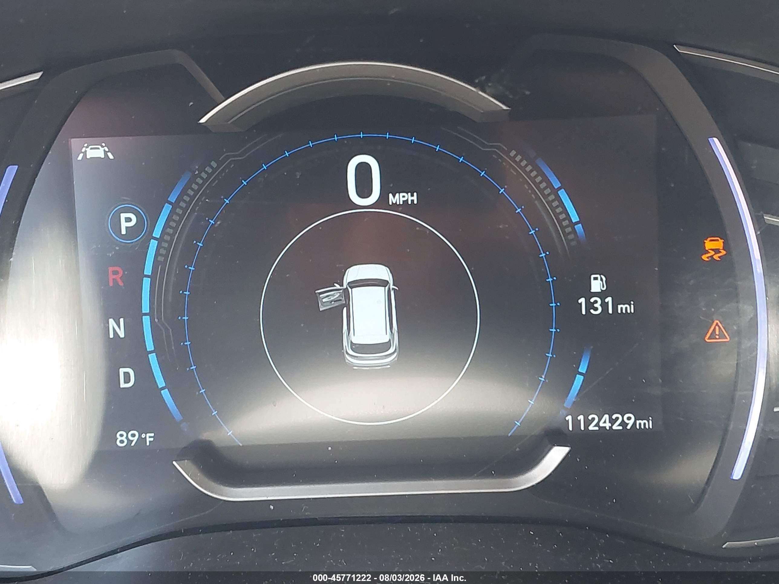 2020 Hyundai Santa Fe Limited 2.0t Black vin: 5NMS53AA7LH302165