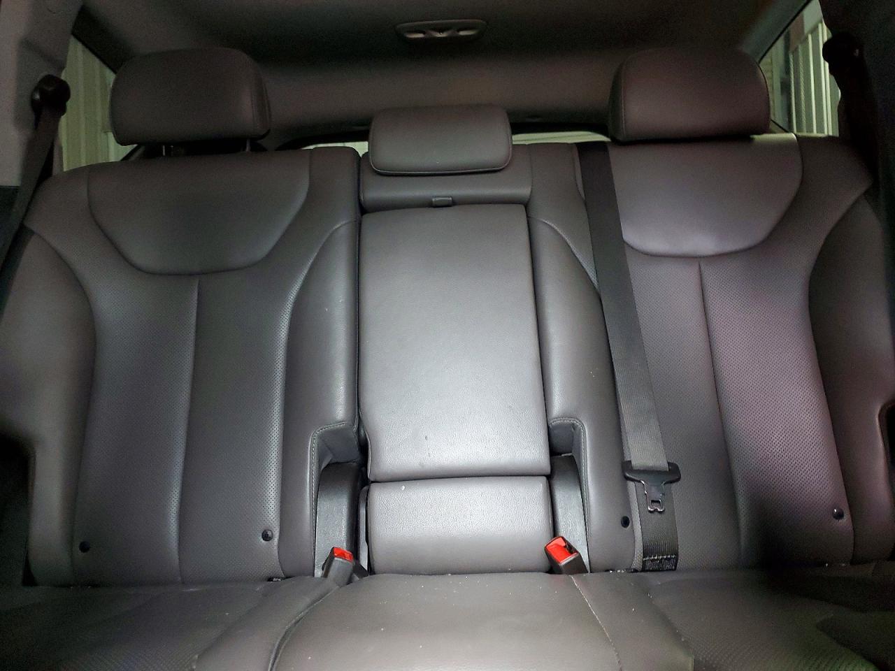 2019 Hyundai Santa Fe Ultimate 2.0t Черный vin: 5NMS53AAXKH051897