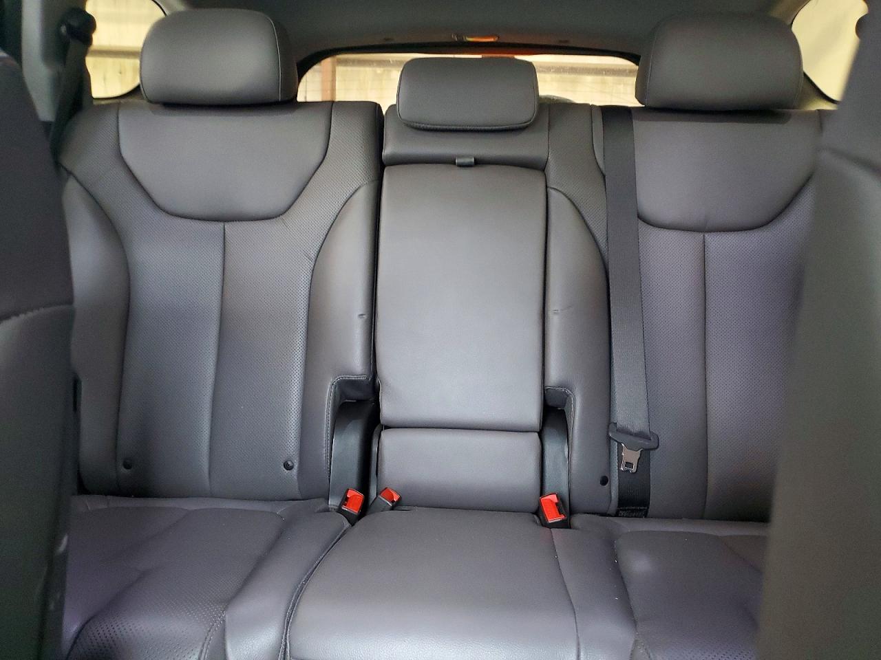 2020 Hyundai Santa Fe Limited Черный vin: 5NMS53AD8LH278369
