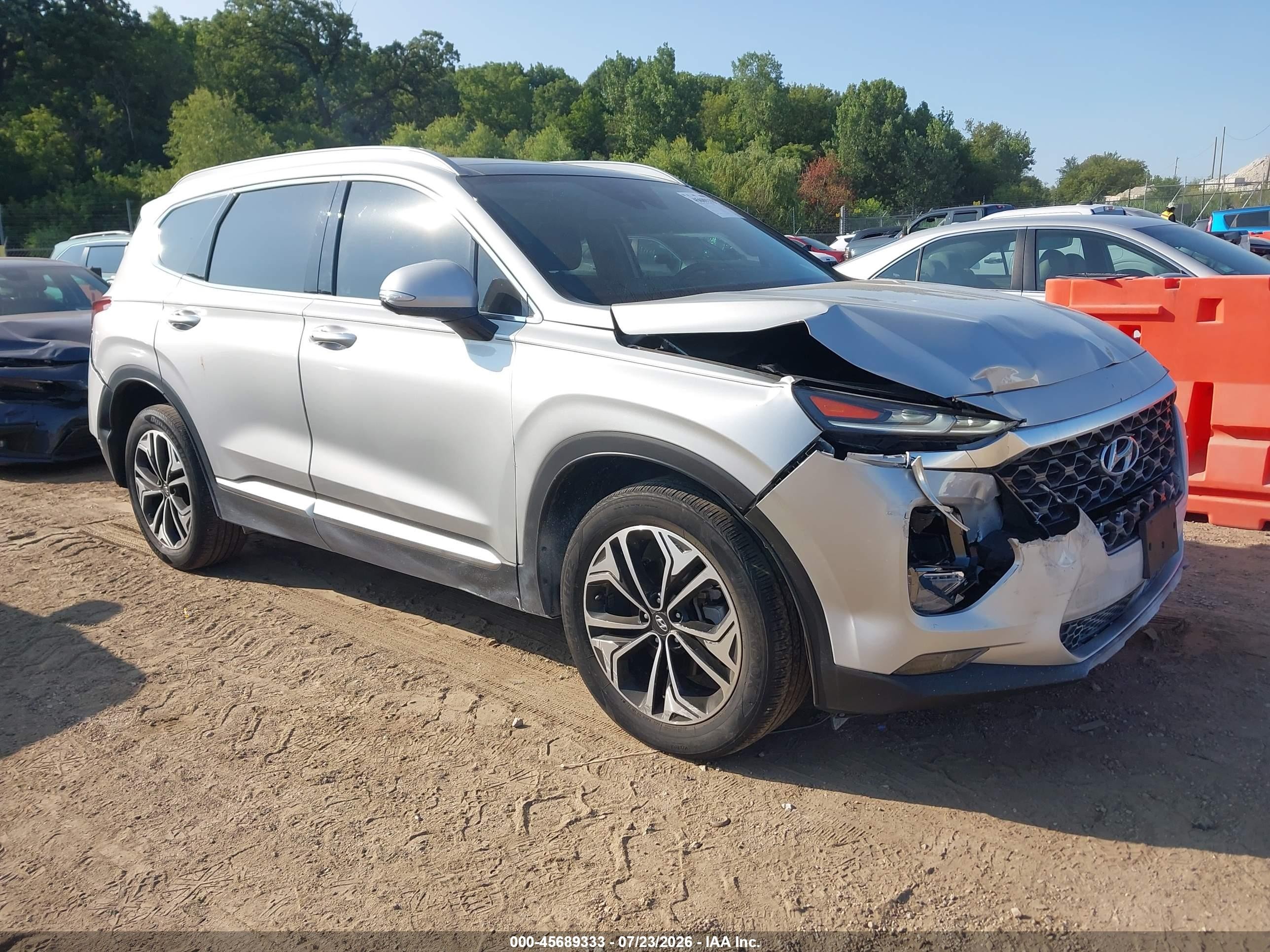 5NMS5CAA1KH069284