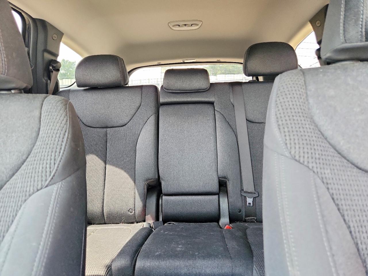 2022 Hyundai Santa Fe Xrt Черный vin: 5NMS64AJ5NH465659