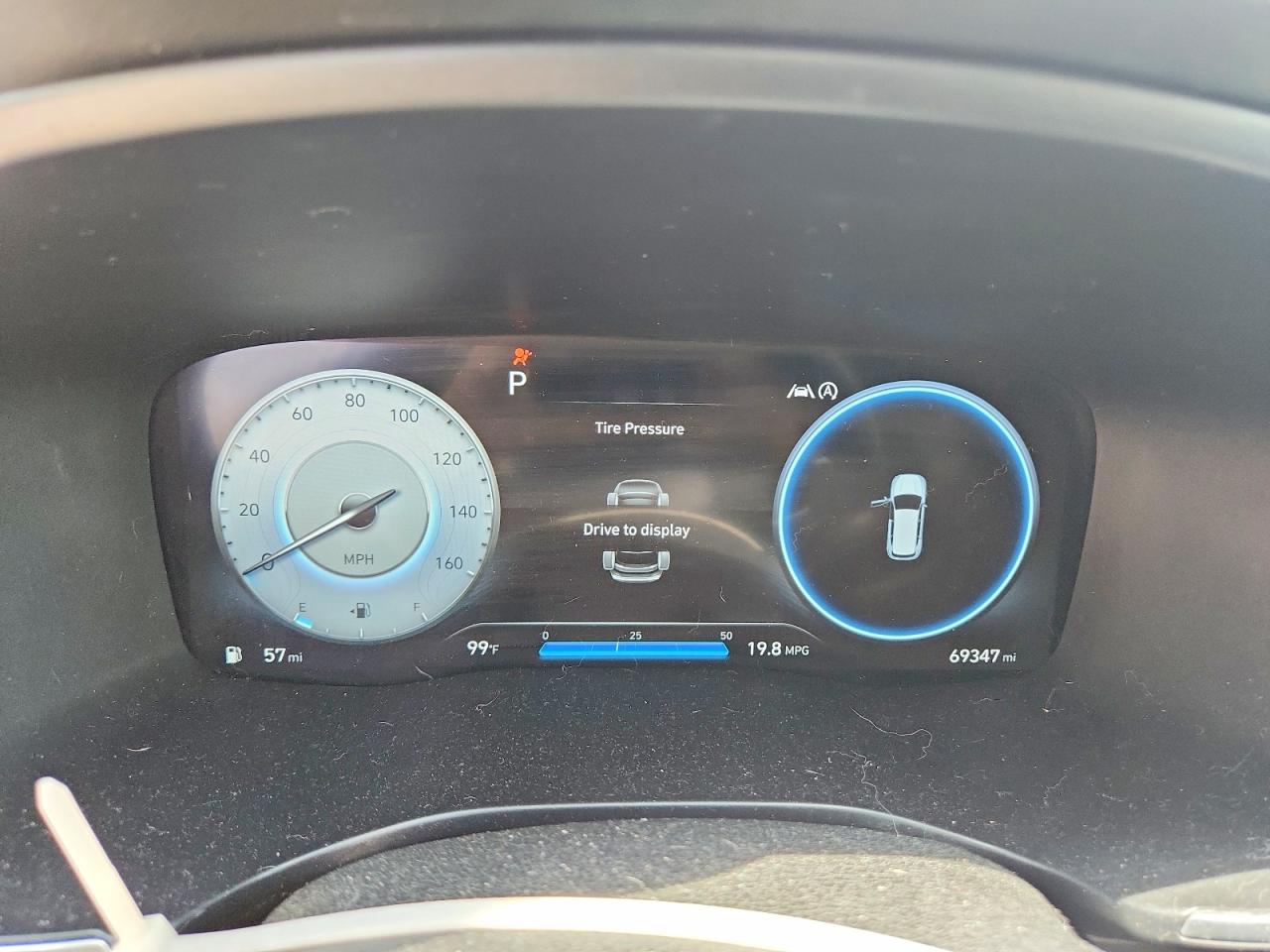 2022 Hyundai Santa Fe Xrt Черный vin: 5NMS64AJ5NH465659