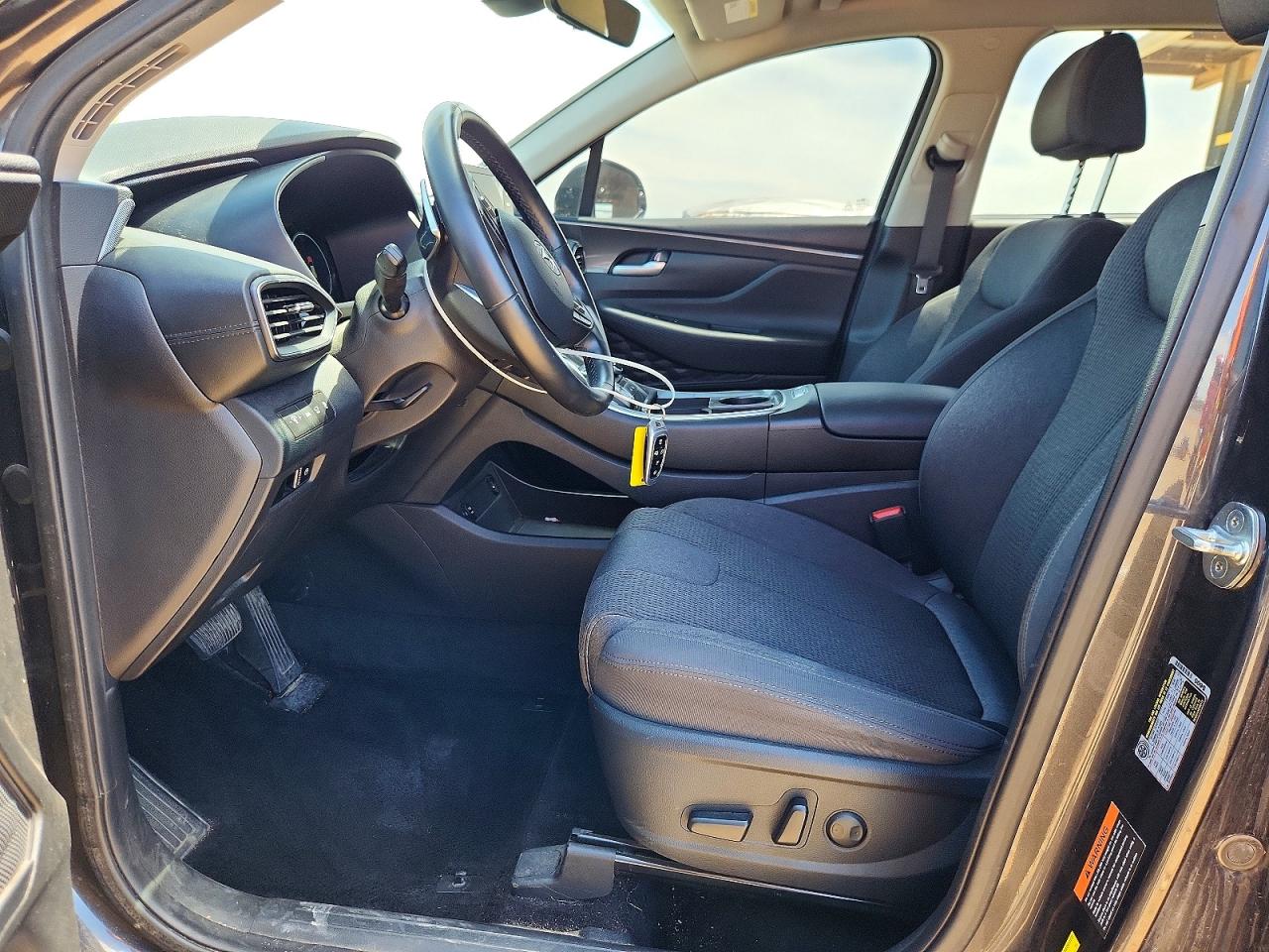 2022 Hyundai Santa Fe Xrt Charcoal vin: 5NMS64AJ7NH381181