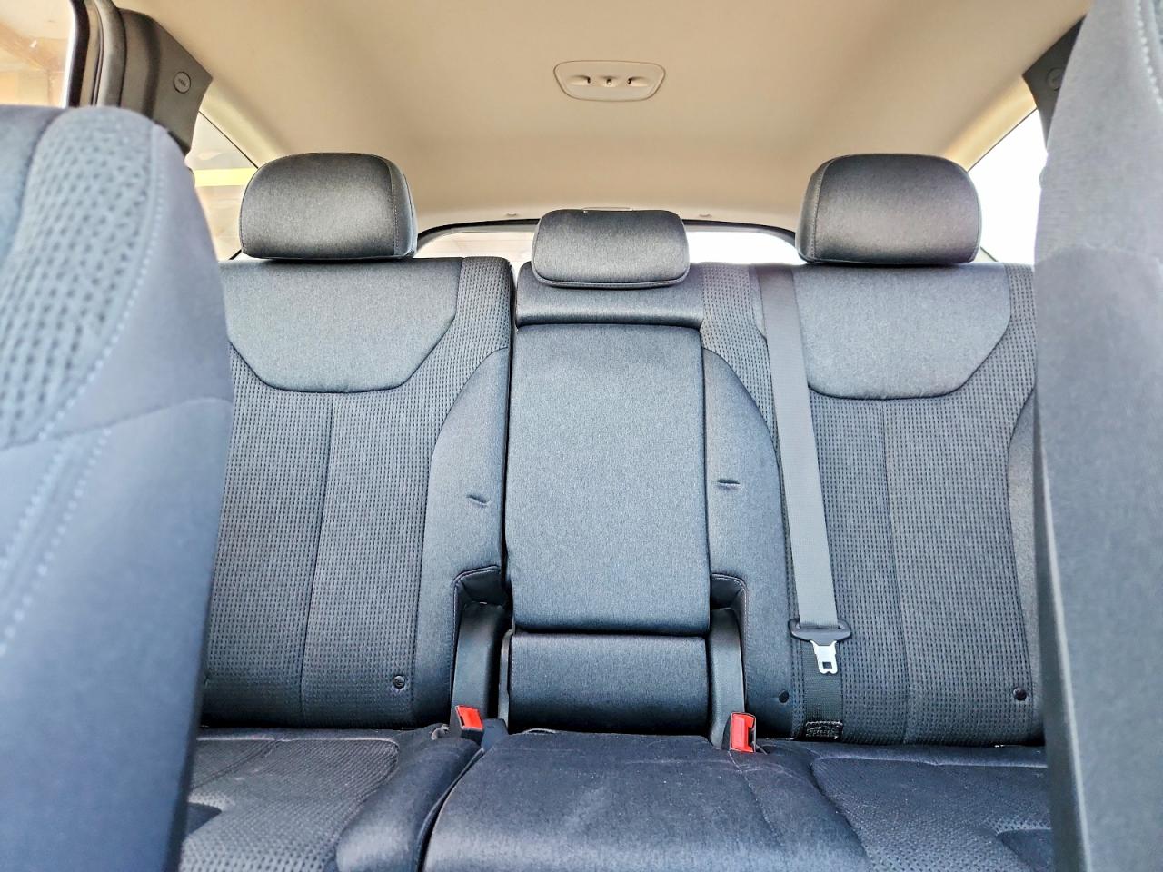 2022 Hyundai Santa Fe Xrt Charcoal vin: 5NMS64AJ7NH381181