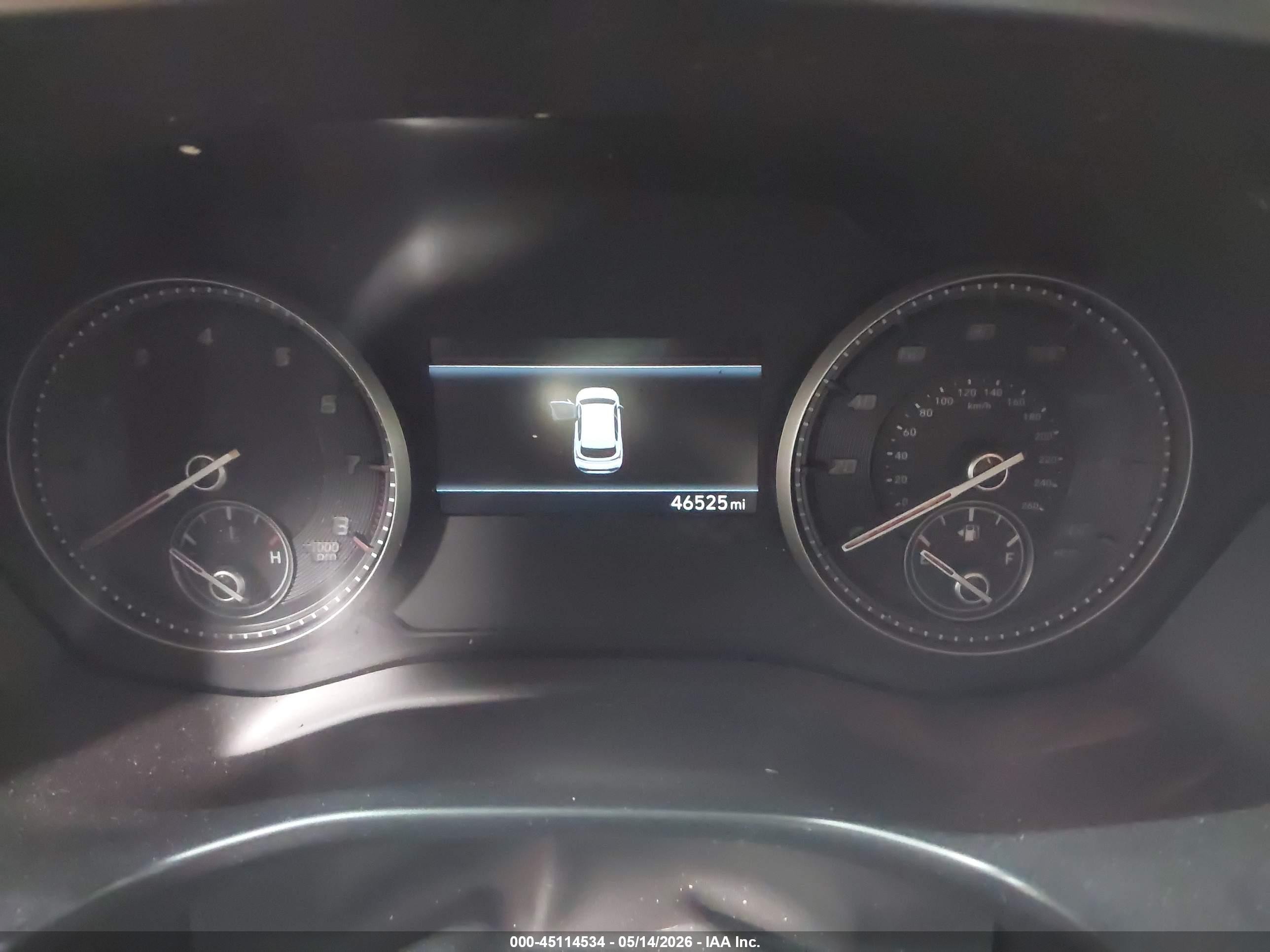 2023 Hyundai Santa Fe Xrt Silver vin: 5NMS6DAJ5PH502289