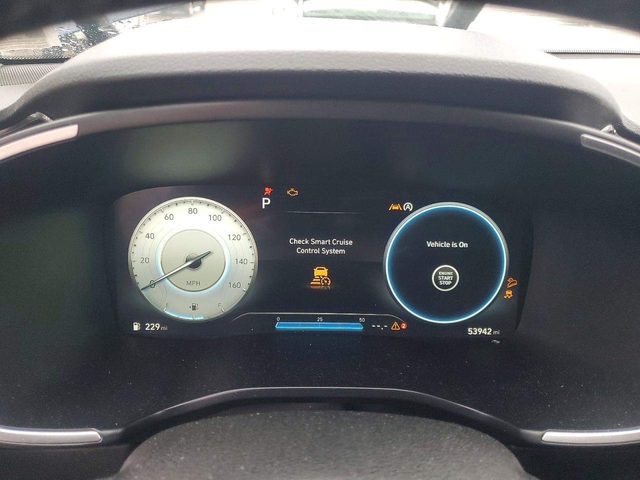 2022 Hyundai Santa Fe Sel Blue vin: 5NMS6DAJ9NH409529