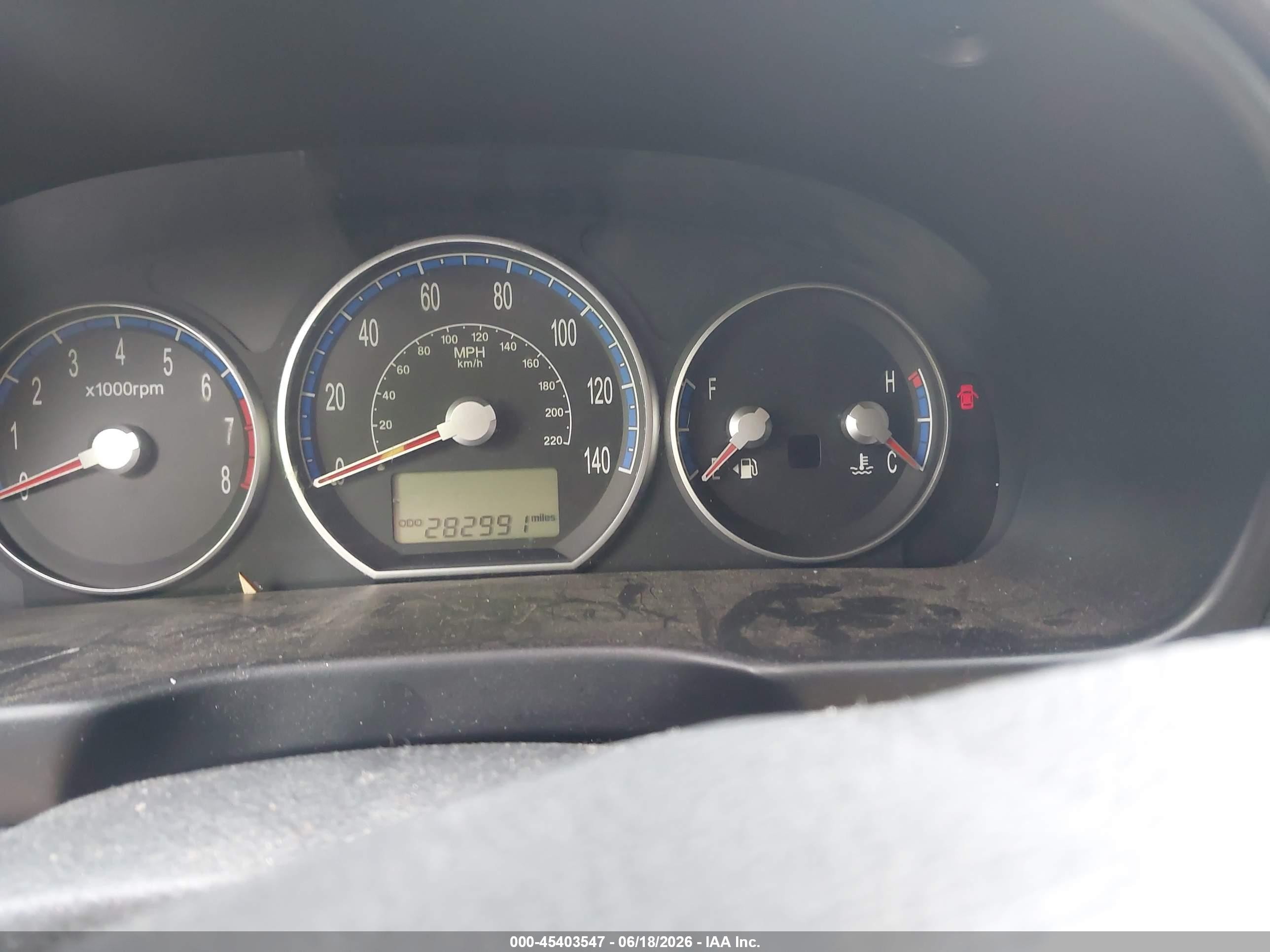 2007 Hyundai Santa Fe Gls Silver vin: 5NMSG13D07H069869
