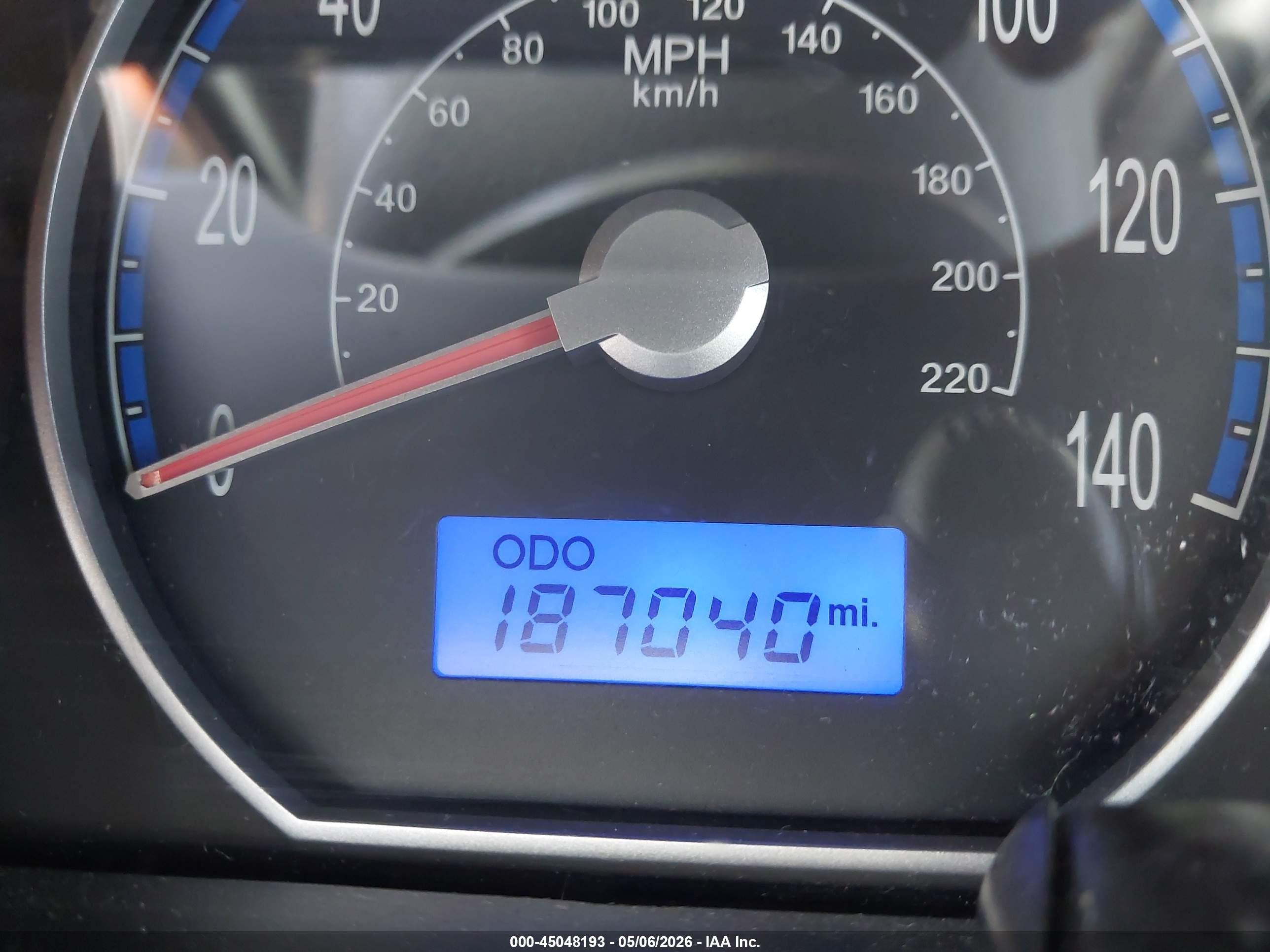 2007 Hyundai Santa Fe Gls Black vin: 5NMSG13D17H044558