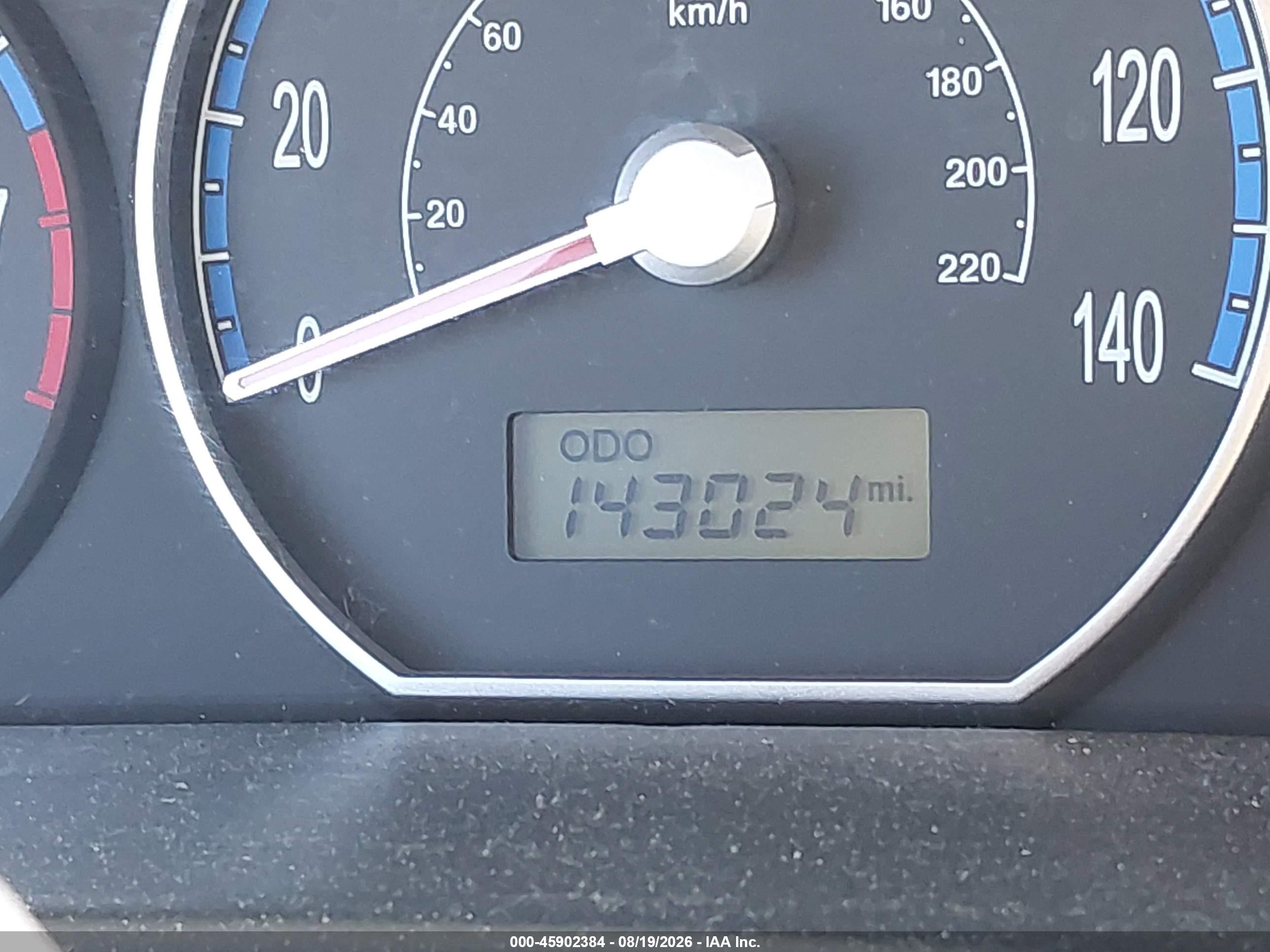 2007 Hyundai Santa Fe Gls White vin: 5NMSG13D17H090231