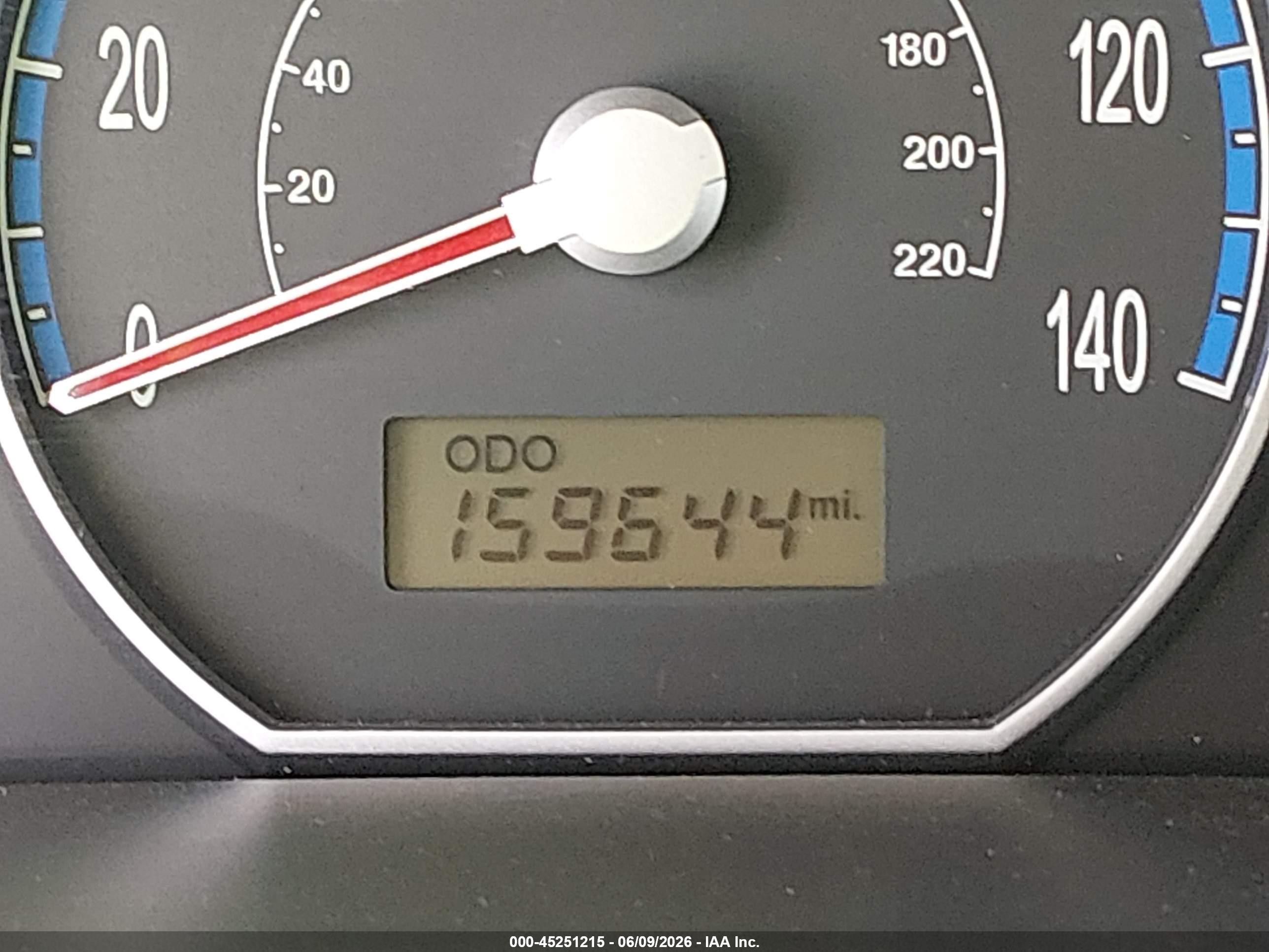 2007 Hyundai Santa Fe Gls Dark Blue vin: 5NMSG13D17H116522