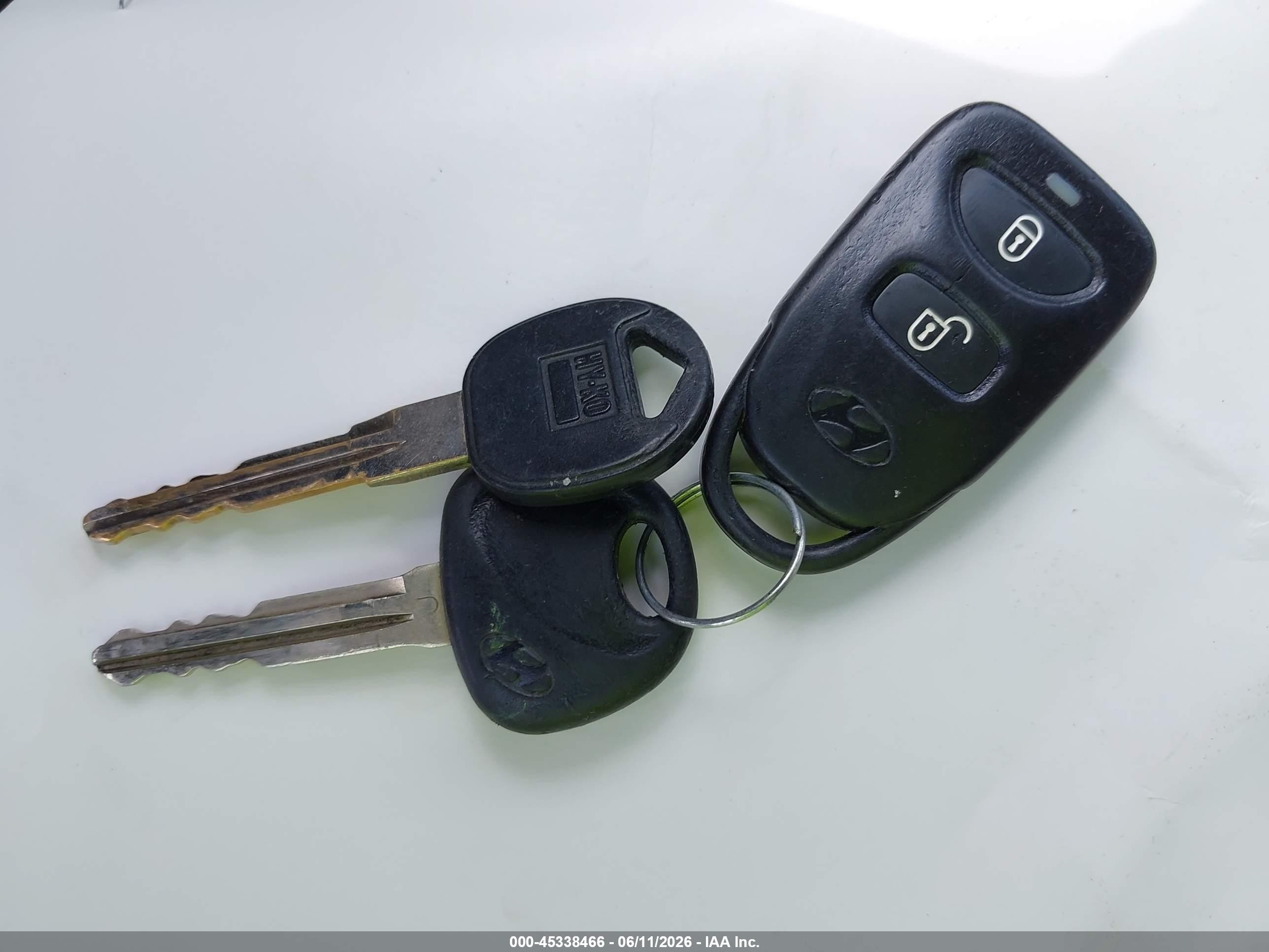 2008 Hyundai Santa Fe Gls Green vin: 5NMSG13D18H157797