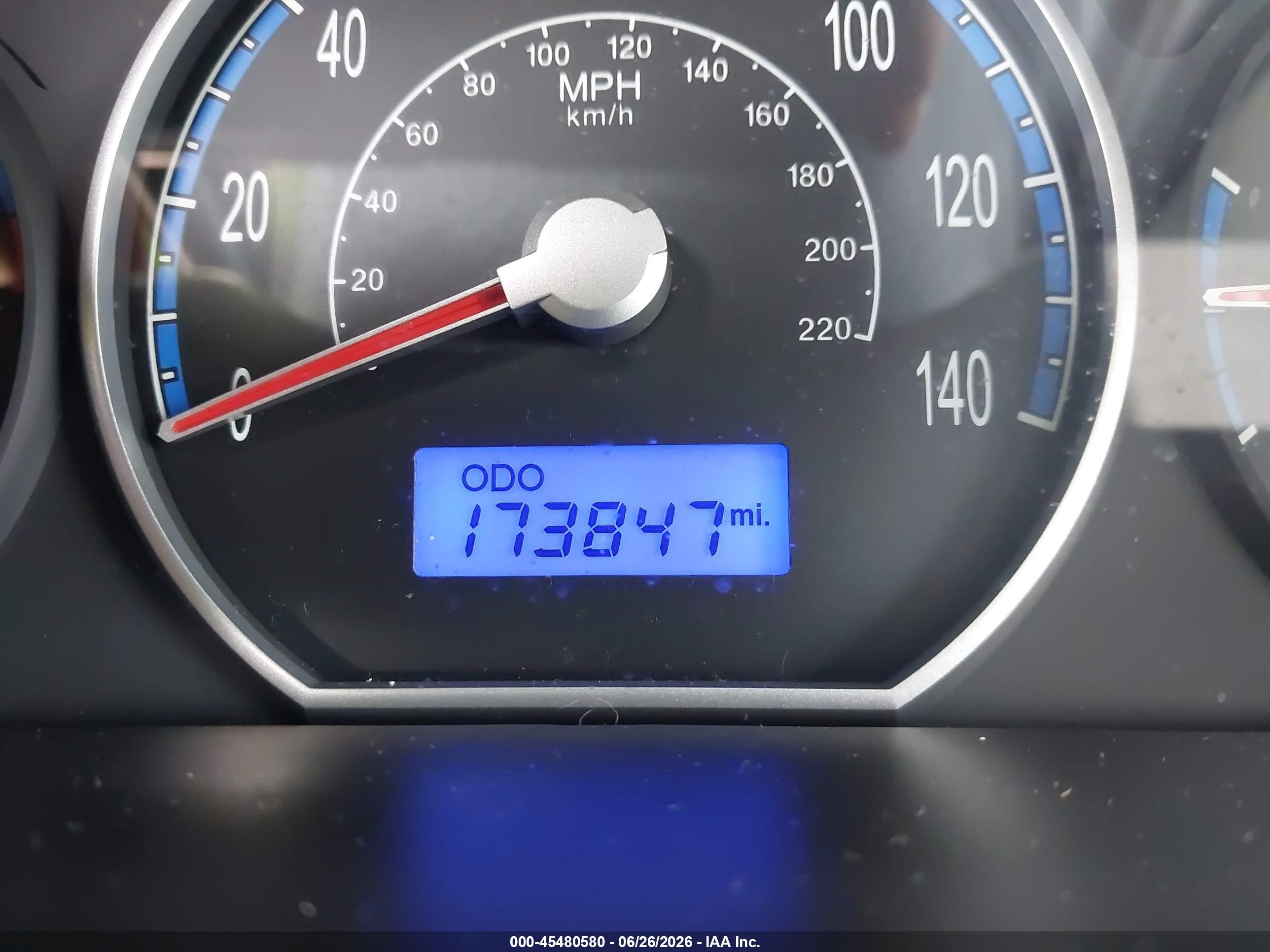 2009 Hyundai Santa Fe Gls Black vin: 5NMSG13D19H251390