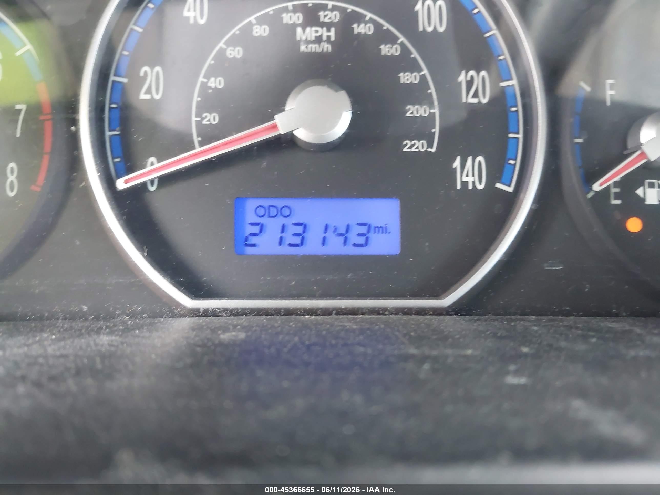 2007 Hyundai Santa Fe Gls Gray vin: 5NMSG13D27H075379