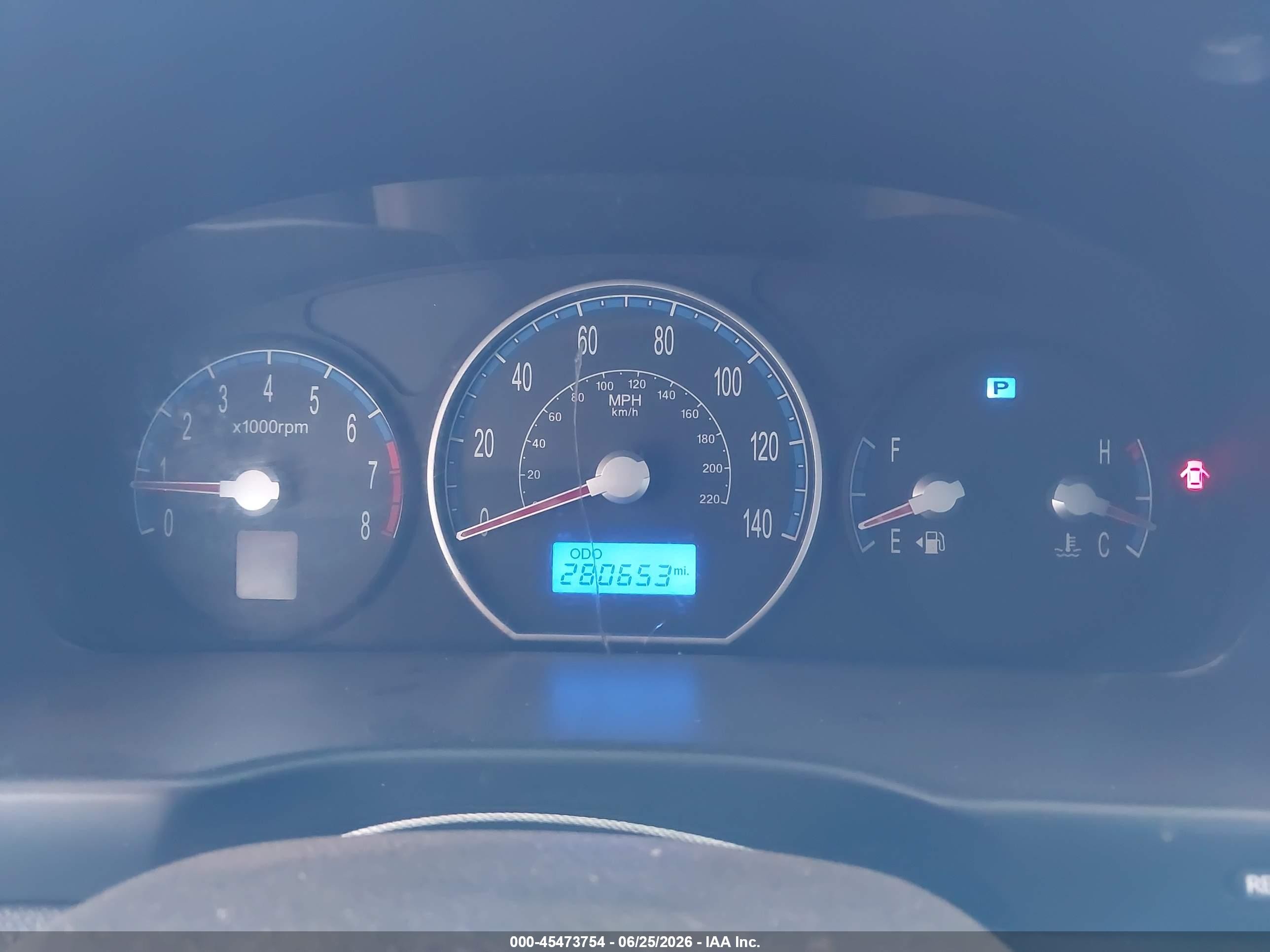 2008 Hyundai Santa Fe Gls Silver vin: 5NMSG13D28H129703
