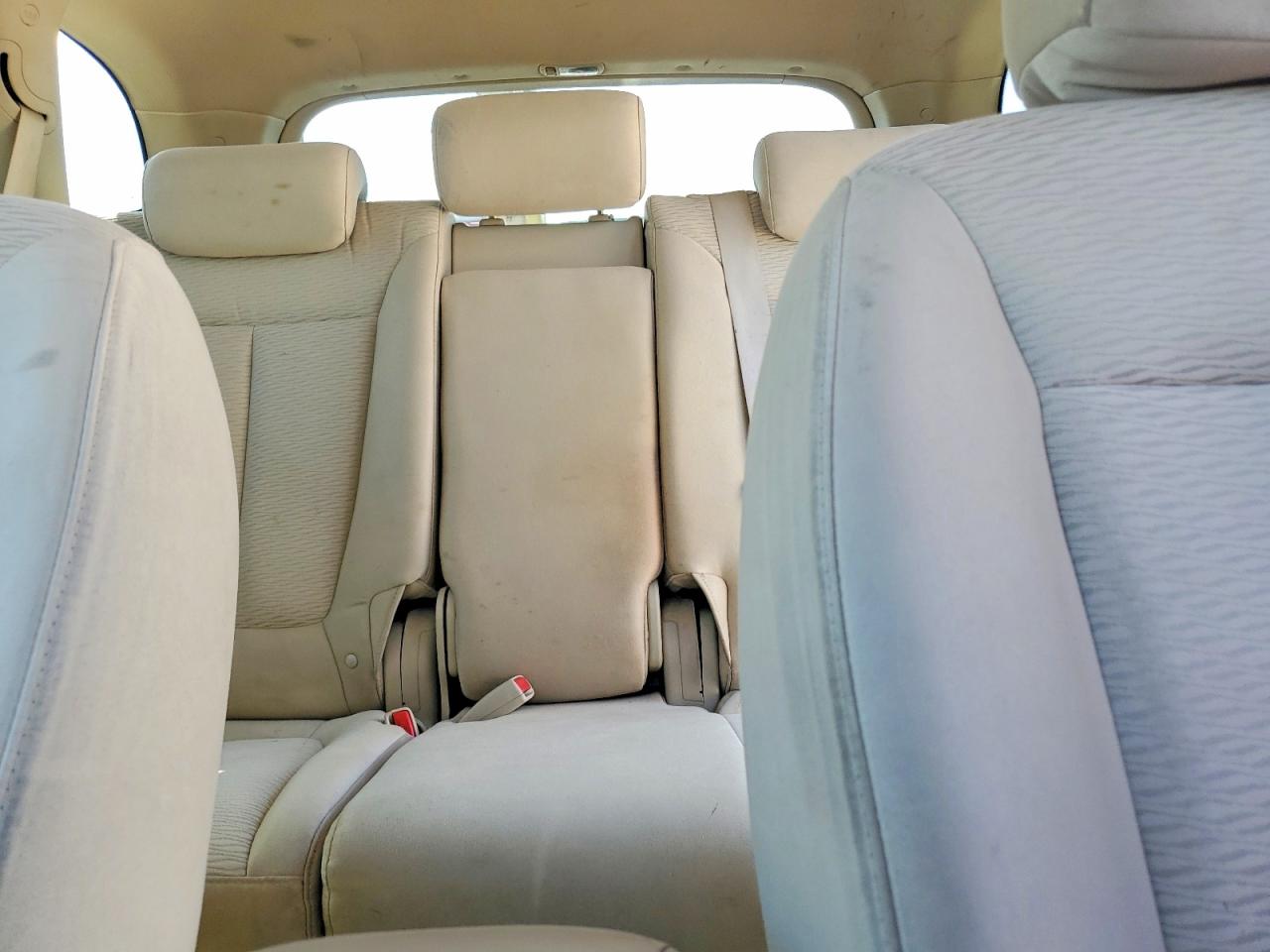 2008 Hyundai Santa Fe Gls Темно-бордовый vin: 5NMSG13D28H225878