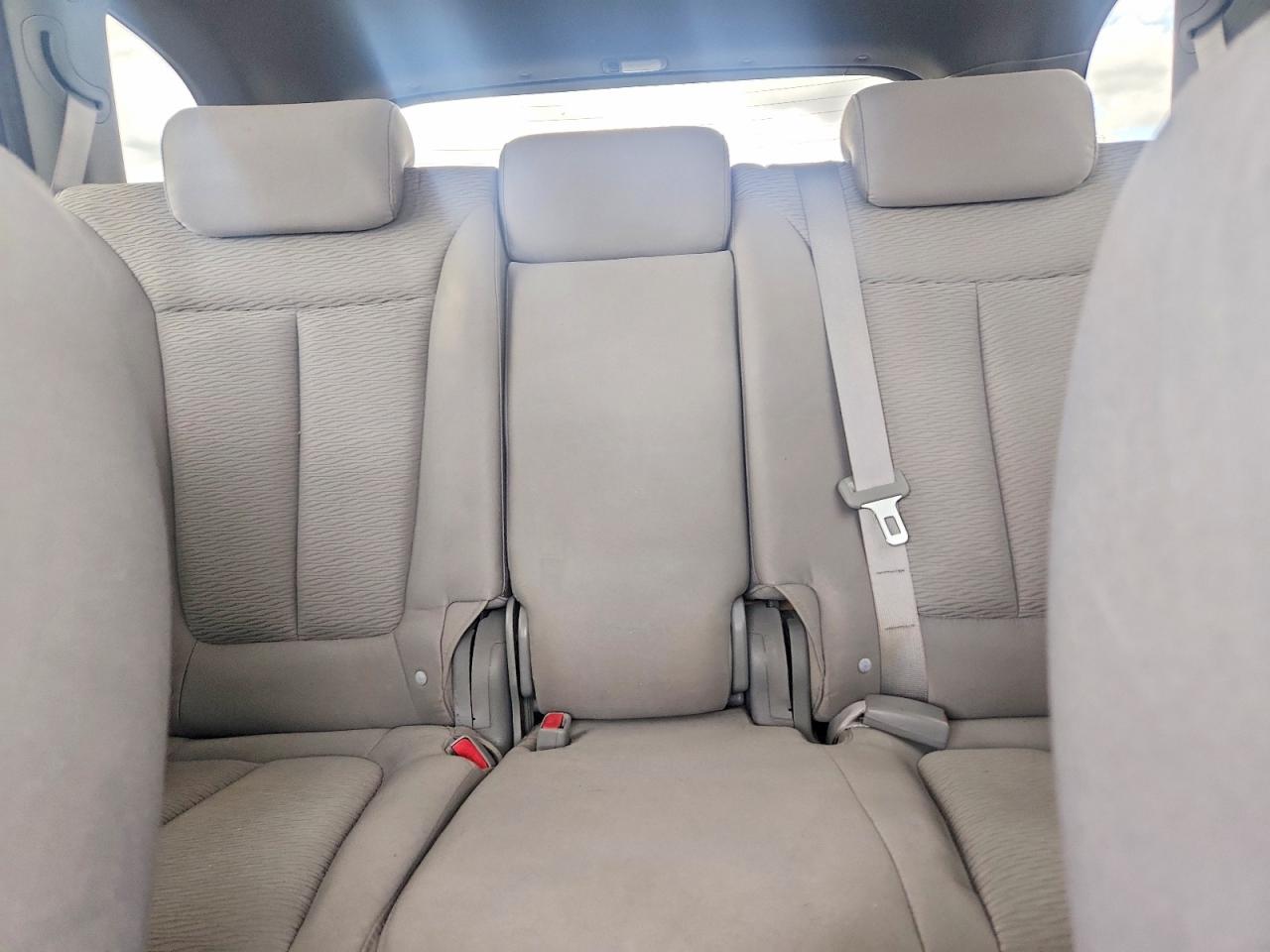 2009 Hyundai Santa Fe Gls Серебряный vin: 5NMSG13D29H301018