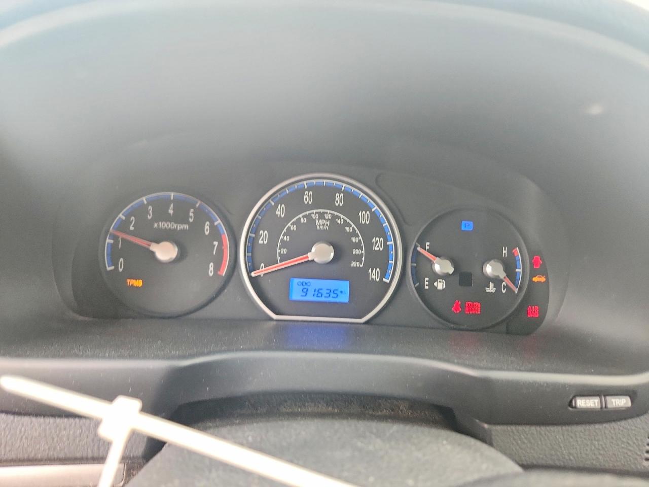 2009 Hyundai Santa Fe Gls Серебряный vin: 5NMSG13D29H301018