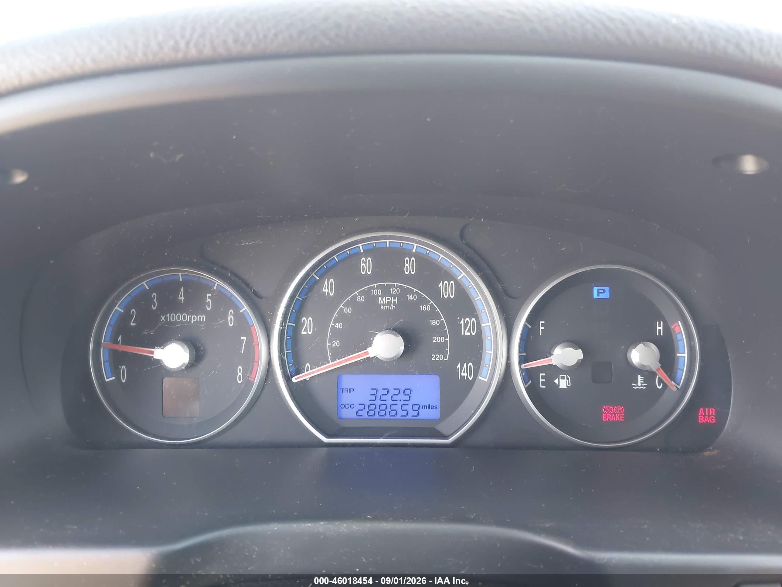2007 Hyundai Santa Fe Gls Зеленый vin: 5NMSG13D37H010346
