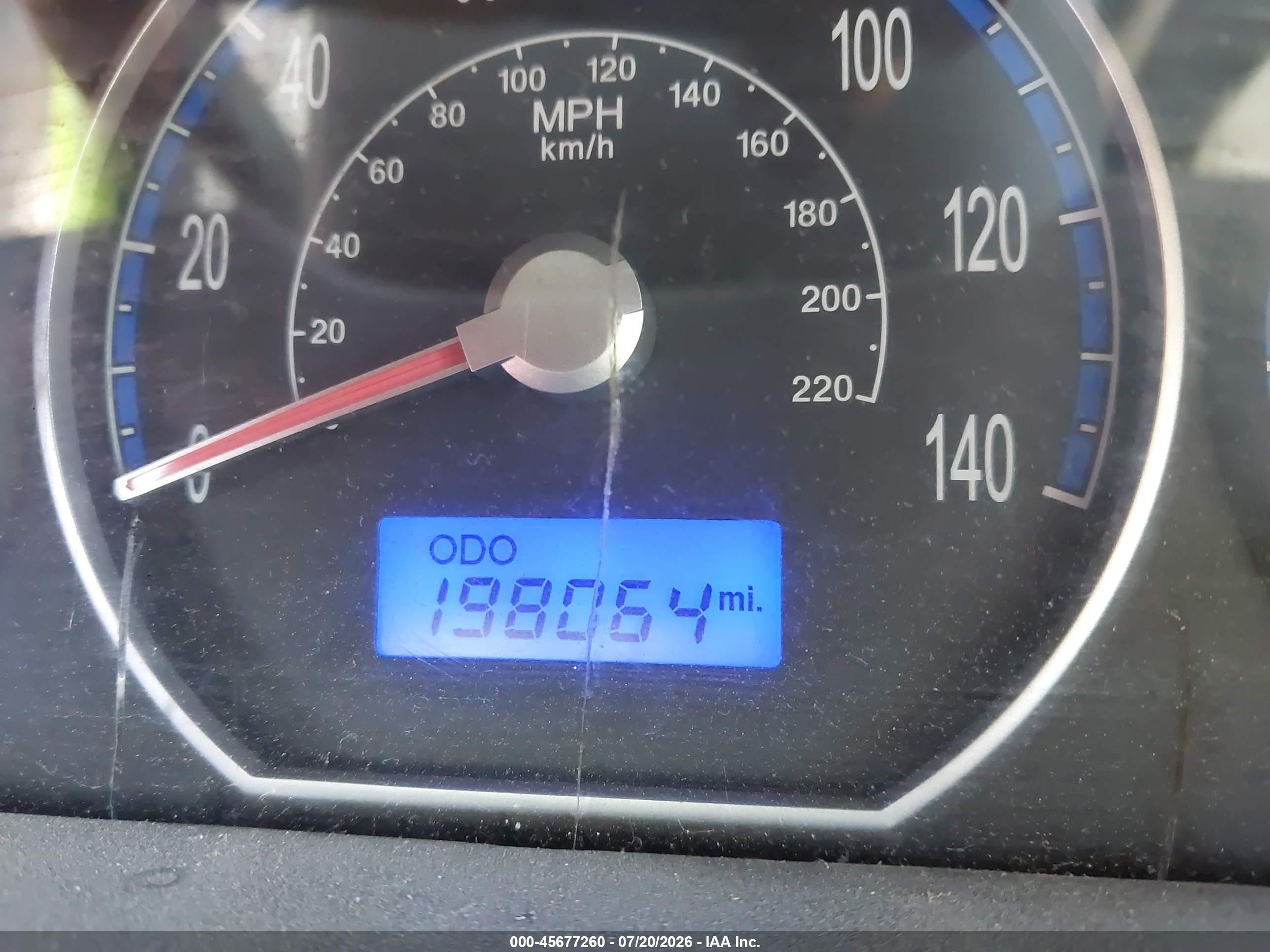 2007 Hyundai Santa Fe Gls Белый vin: 5NMSG13D37H052550