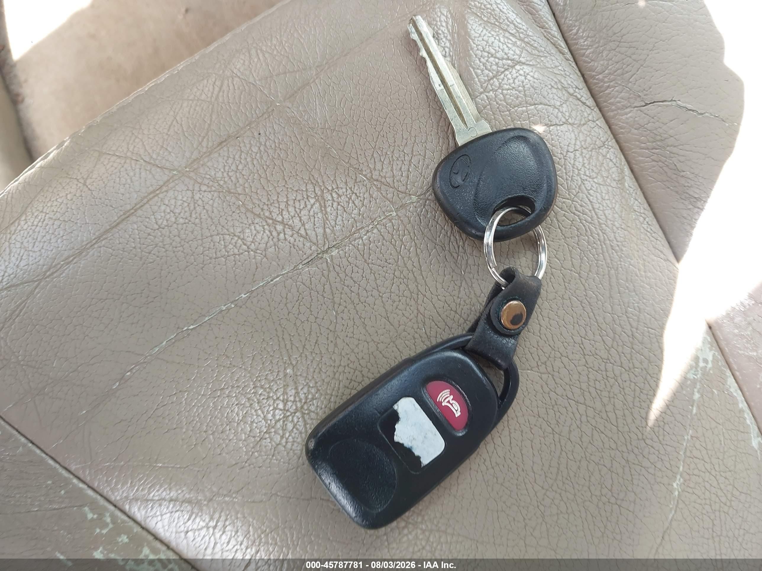 2007 Hyundai Santa Fe Gls Синий vin: 5NMSG13D37H115534