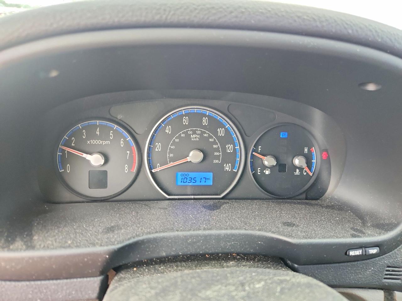 2007 Hyundai Santa Fe Gls Серебряный vin: 5NMSG13D47H014762