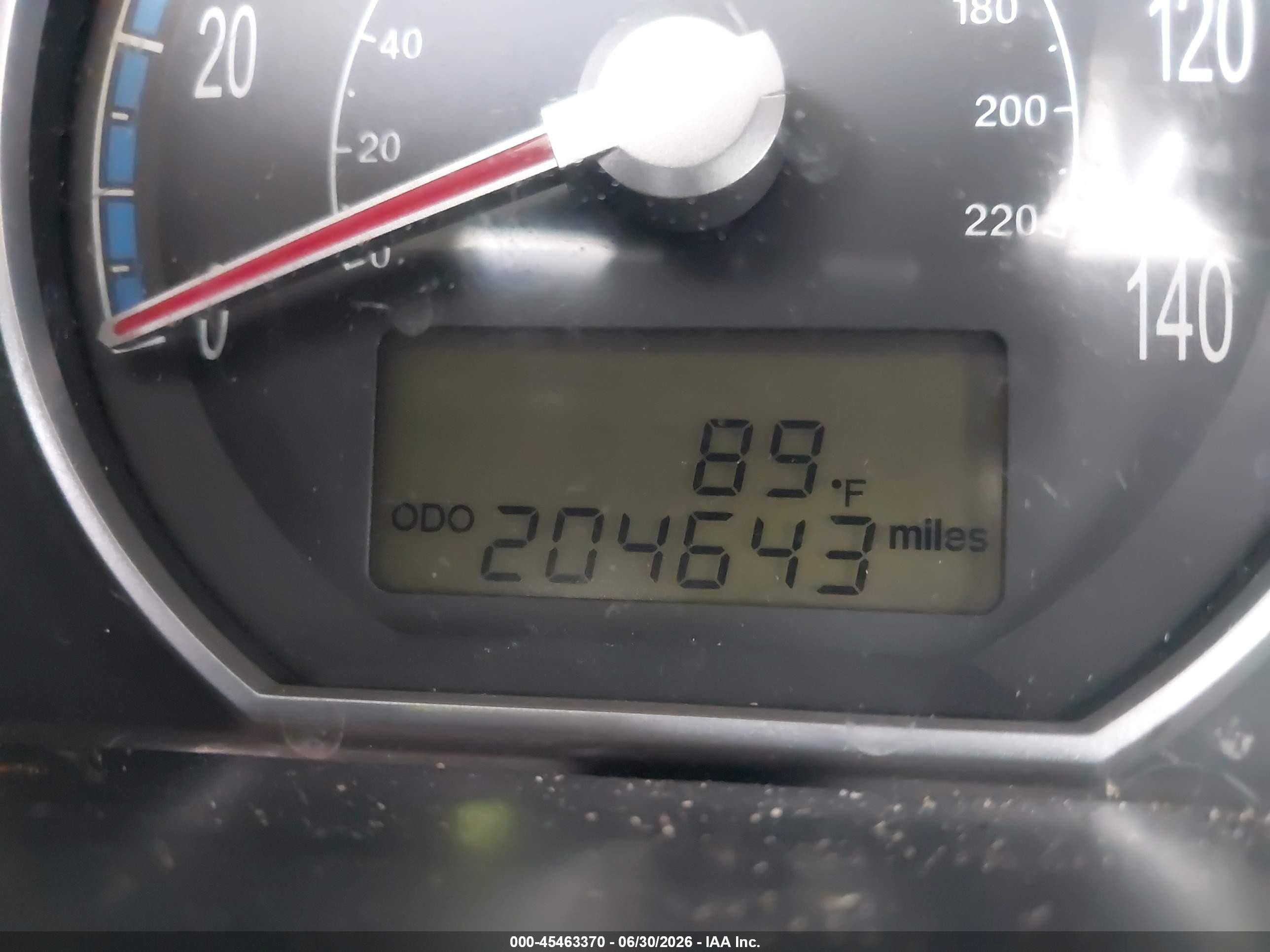 2008 Hyundai Santa Fe Gls Черный vin: 5NMSG13D48H191152