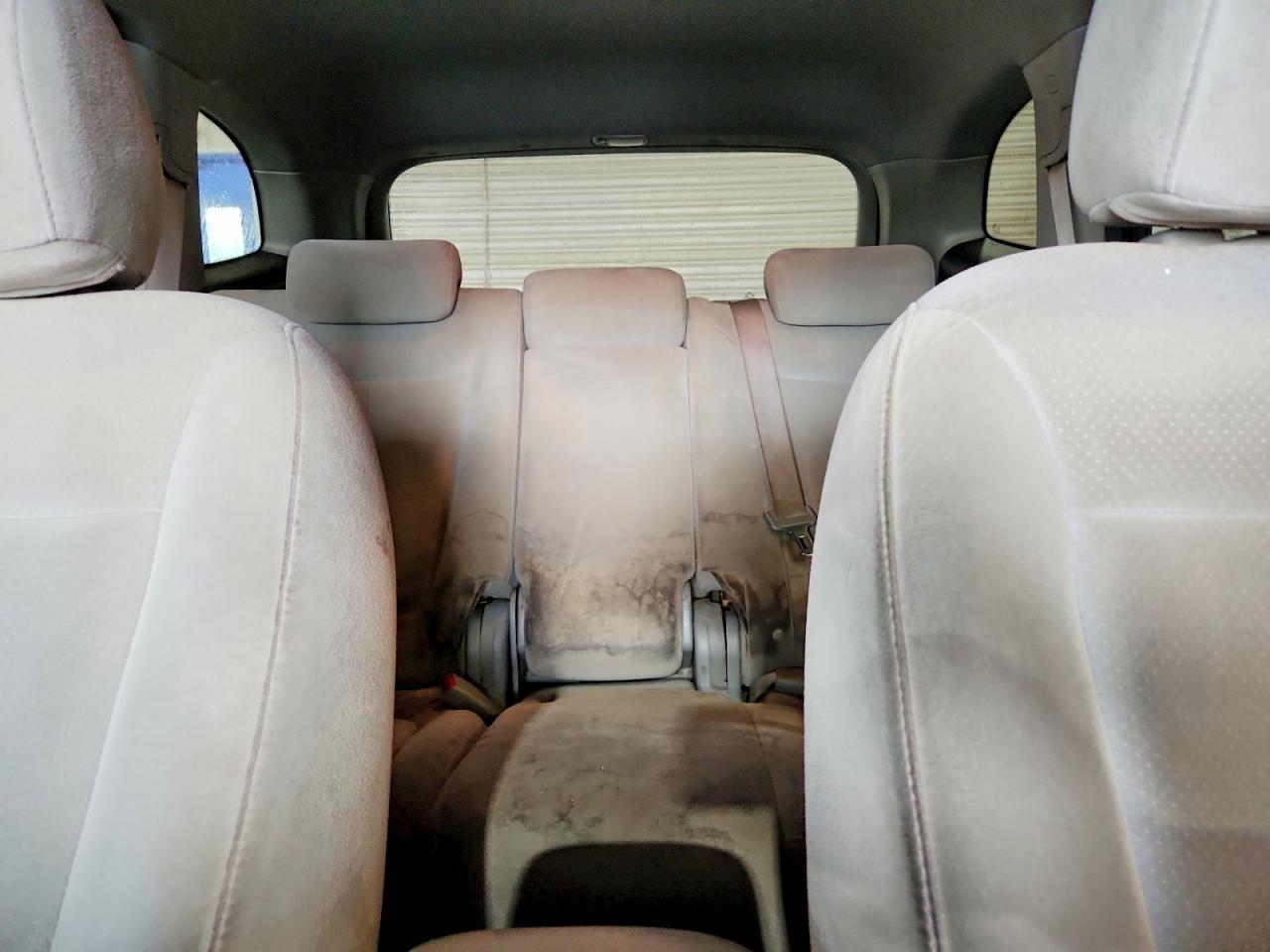 2008 Hyundai Santa Fe Gls Blue vin: 5NMSG13D48H197100