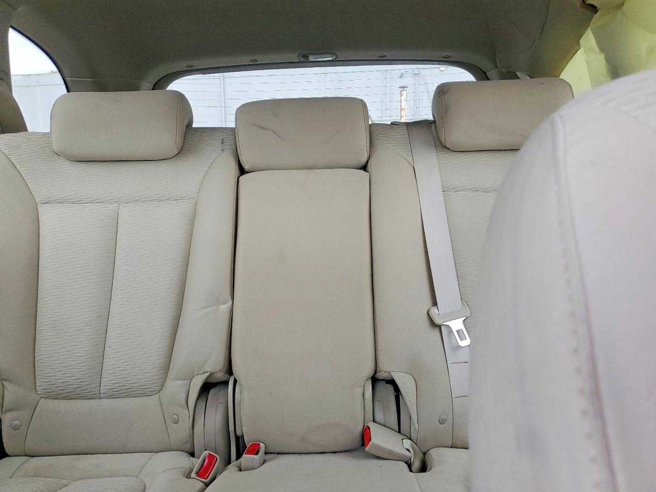 2009 Hyundai Santa Fe Gls Green vin: 5NMSG13D59H248606